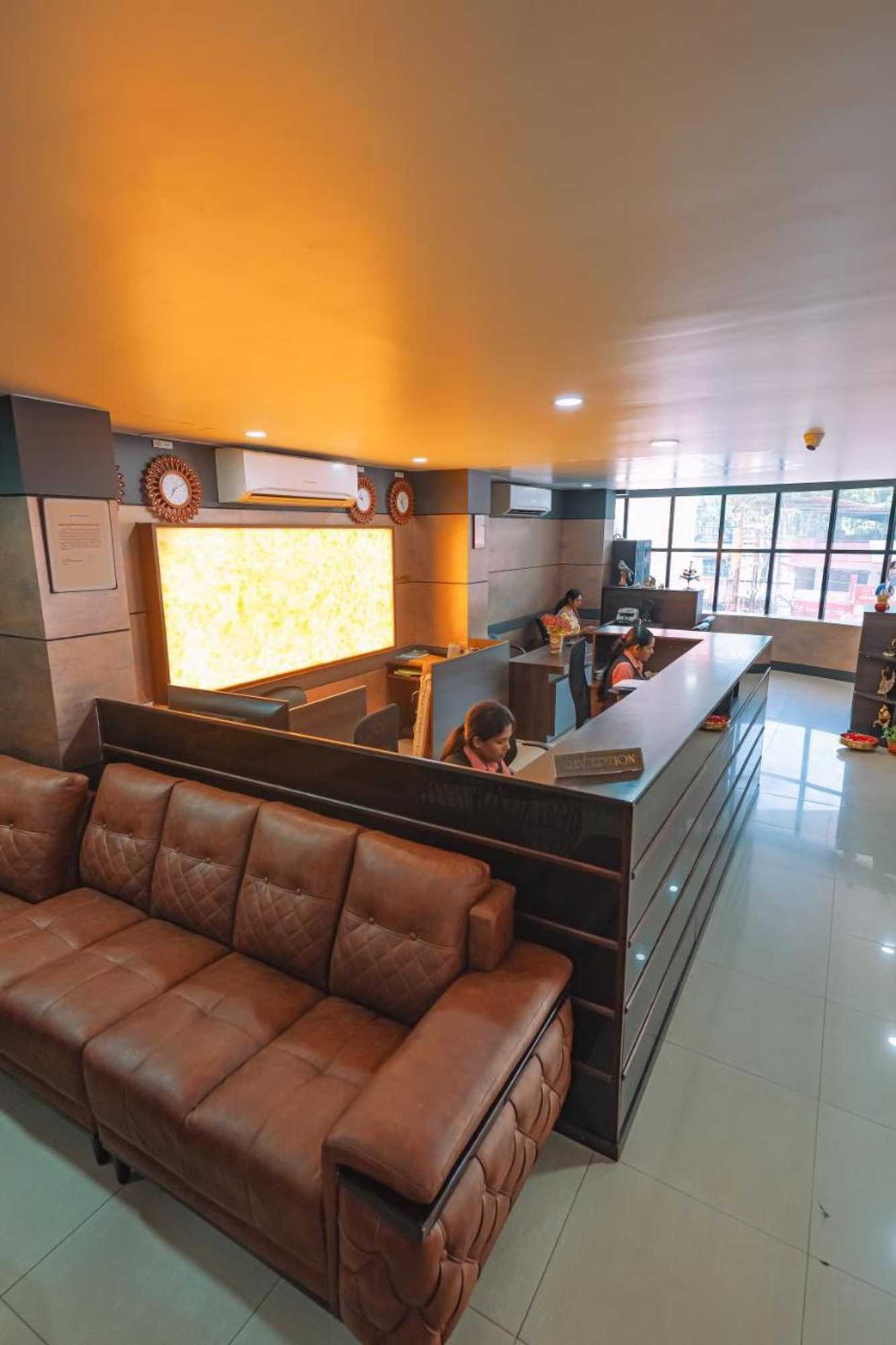 Gift card for Club7 Hotel