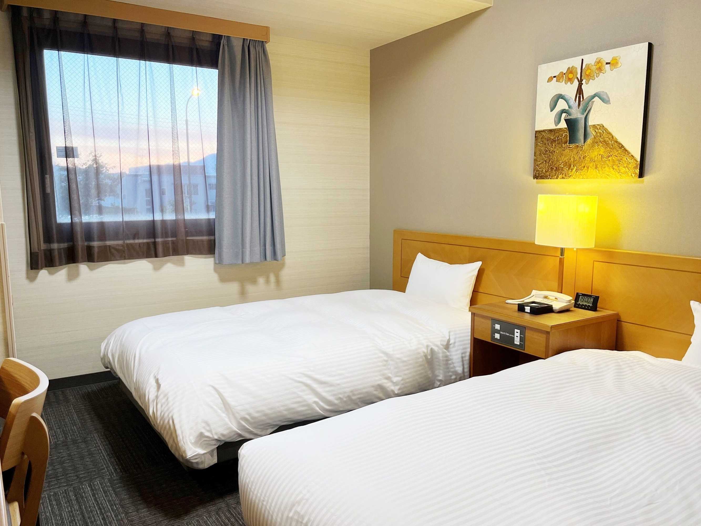 Gift card for Hotel Route-Inn Oogaki Inter Gift card for Hotel Route-Inn Oogaki Inter