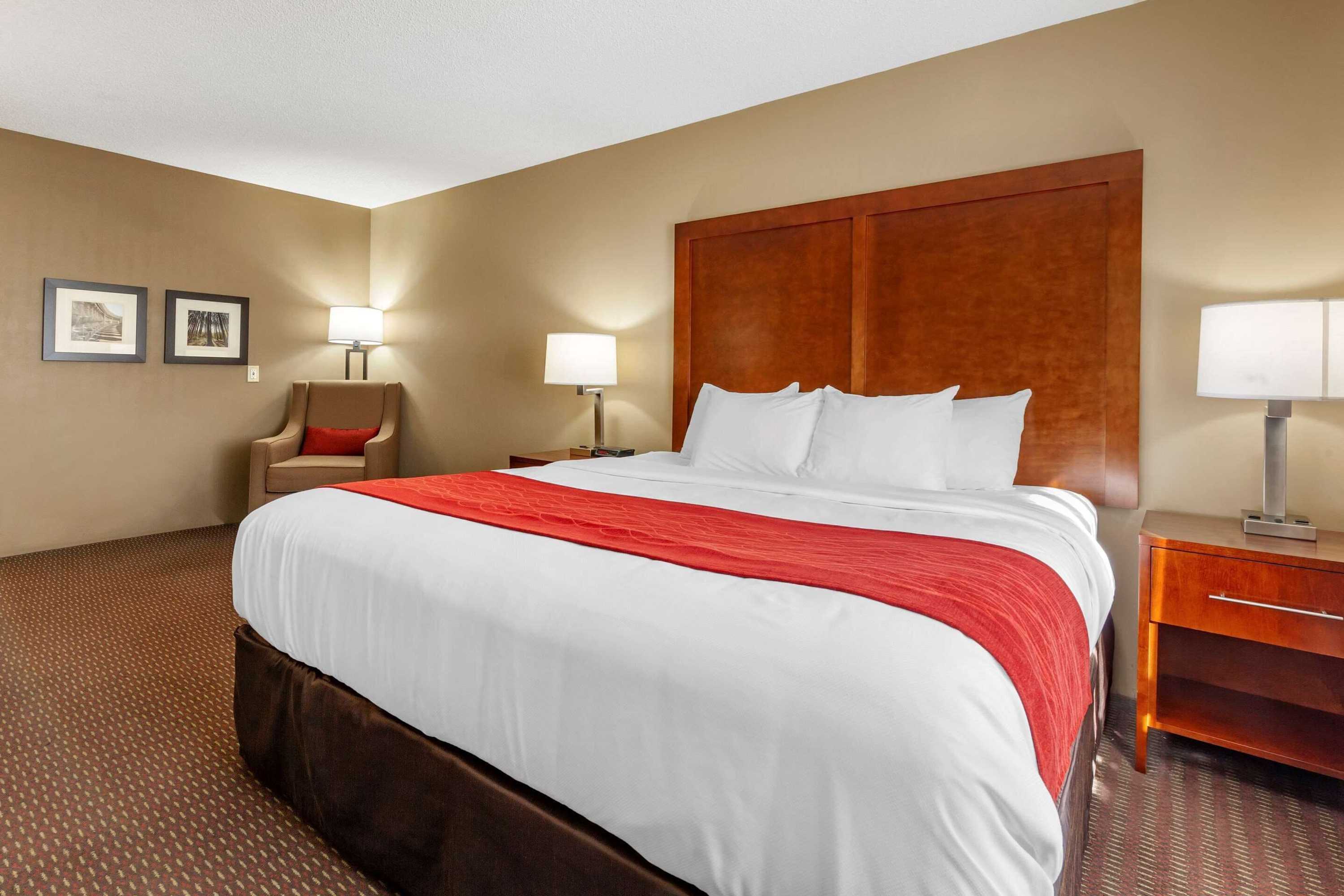 Gift card for Comfort Inn Gift card for Comfort Inn