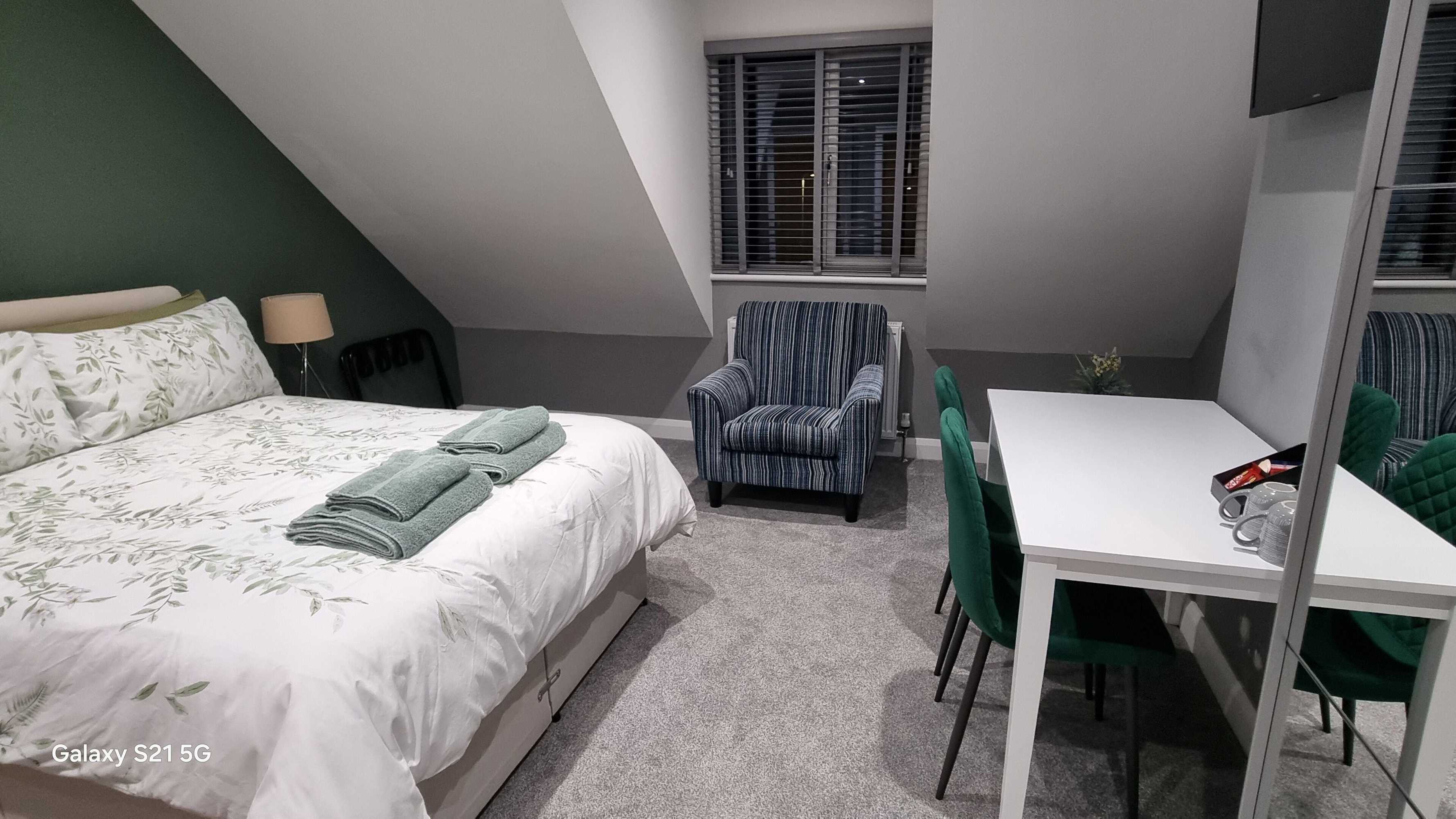 Gift card for Causeway Area B&b