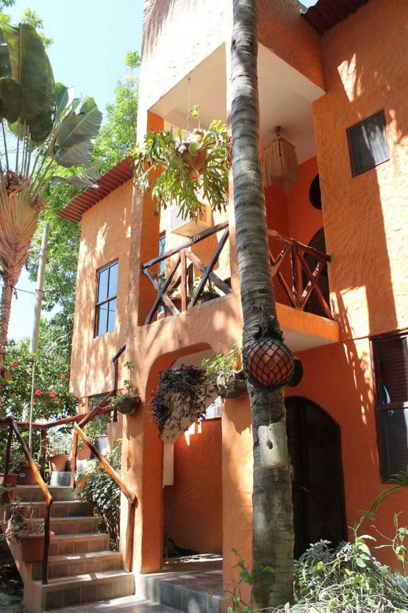 Gift card for Hostería Ecológica El Faro