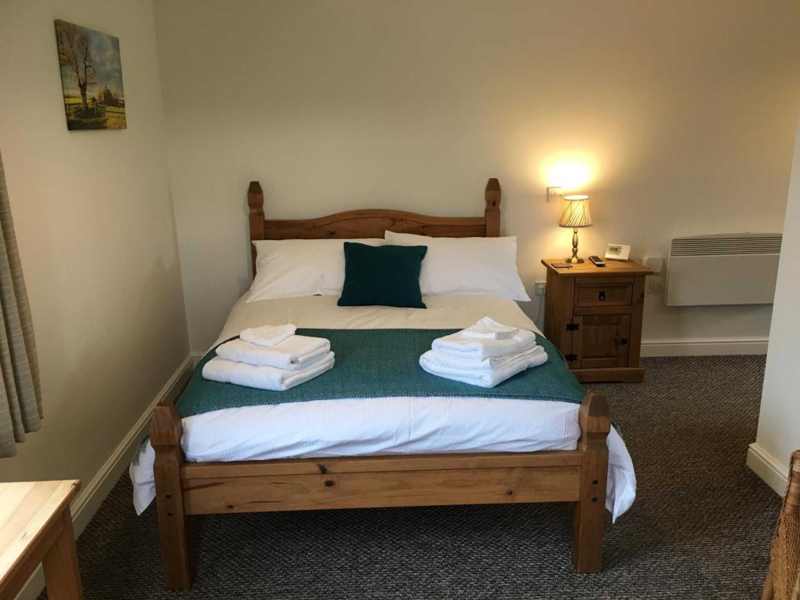 Gift card for The Stables Kings Ripton