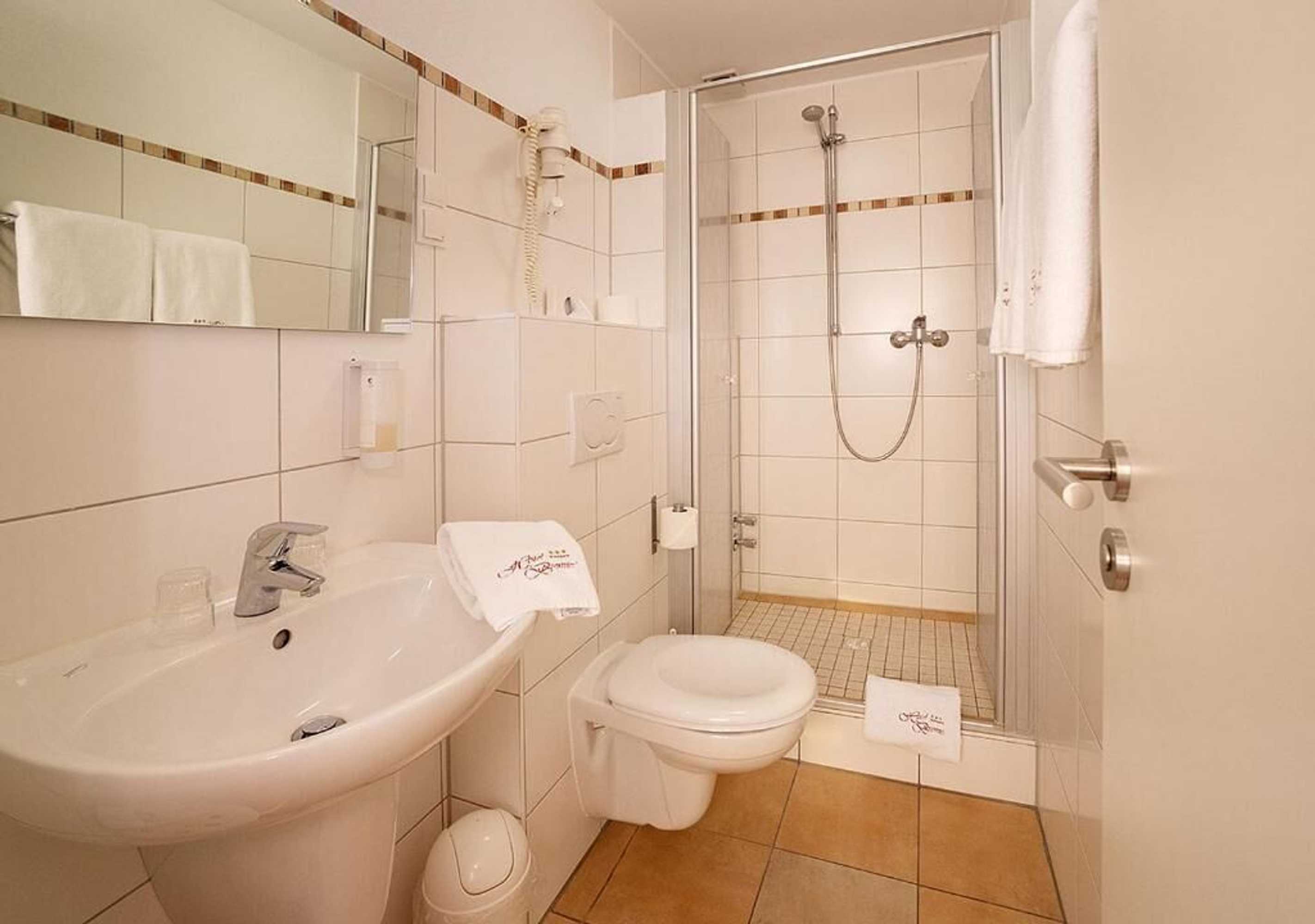 Gift card for Hotel Brenner