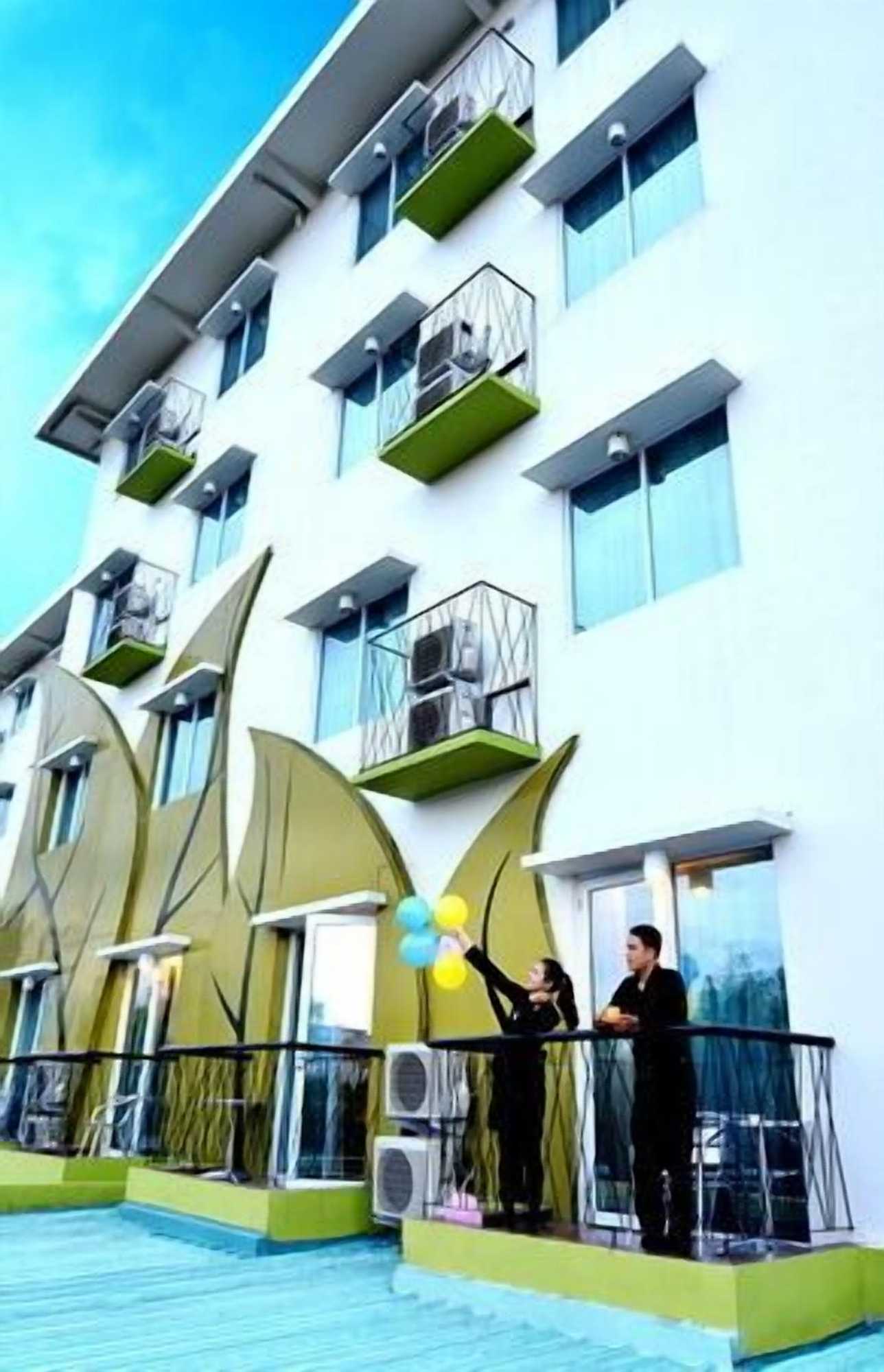 Gift card for Angkasa Garden Hotel Gift card for Angkasa Garden Hotel