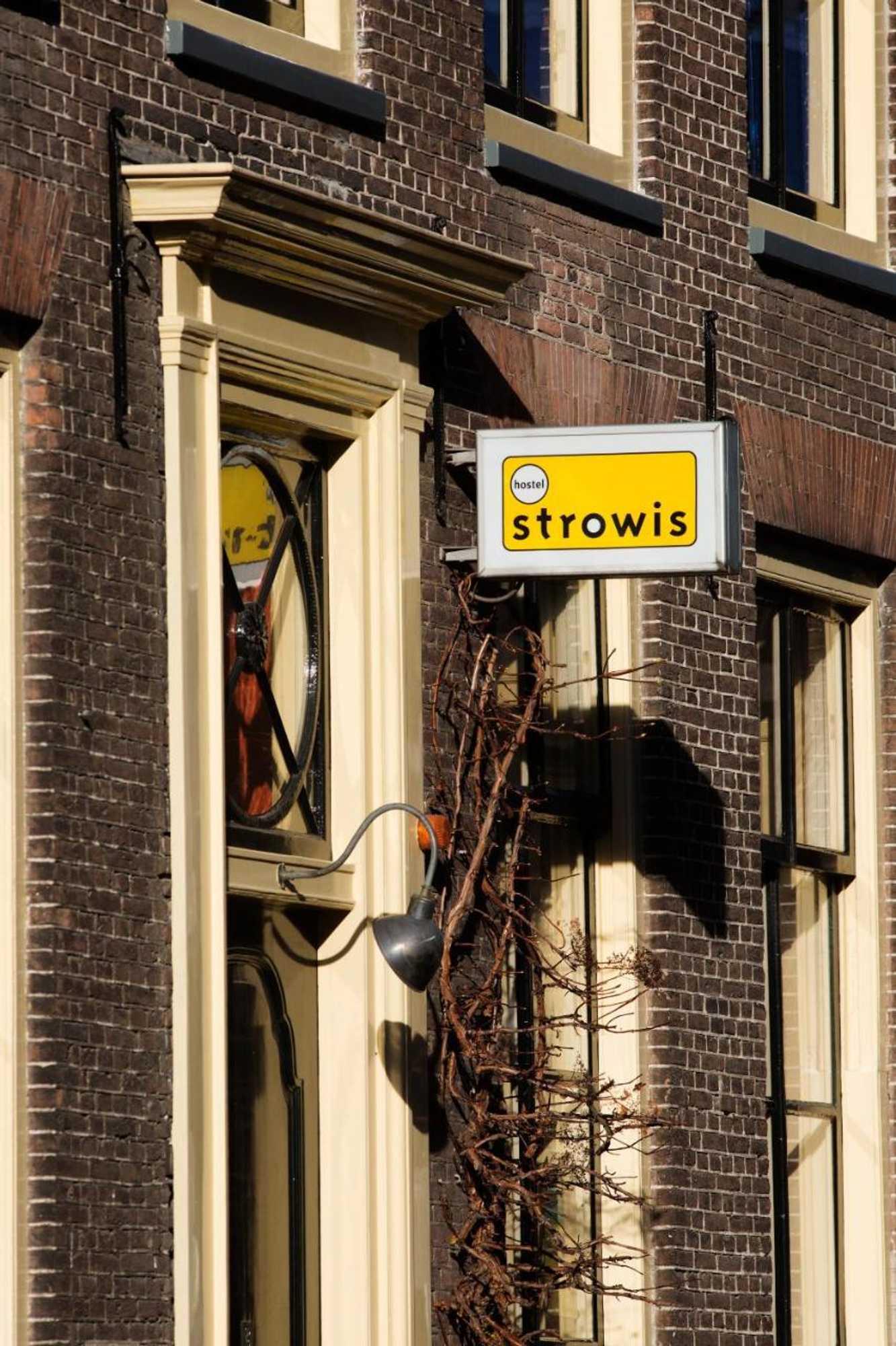 Gift card for Strowis Hostel
