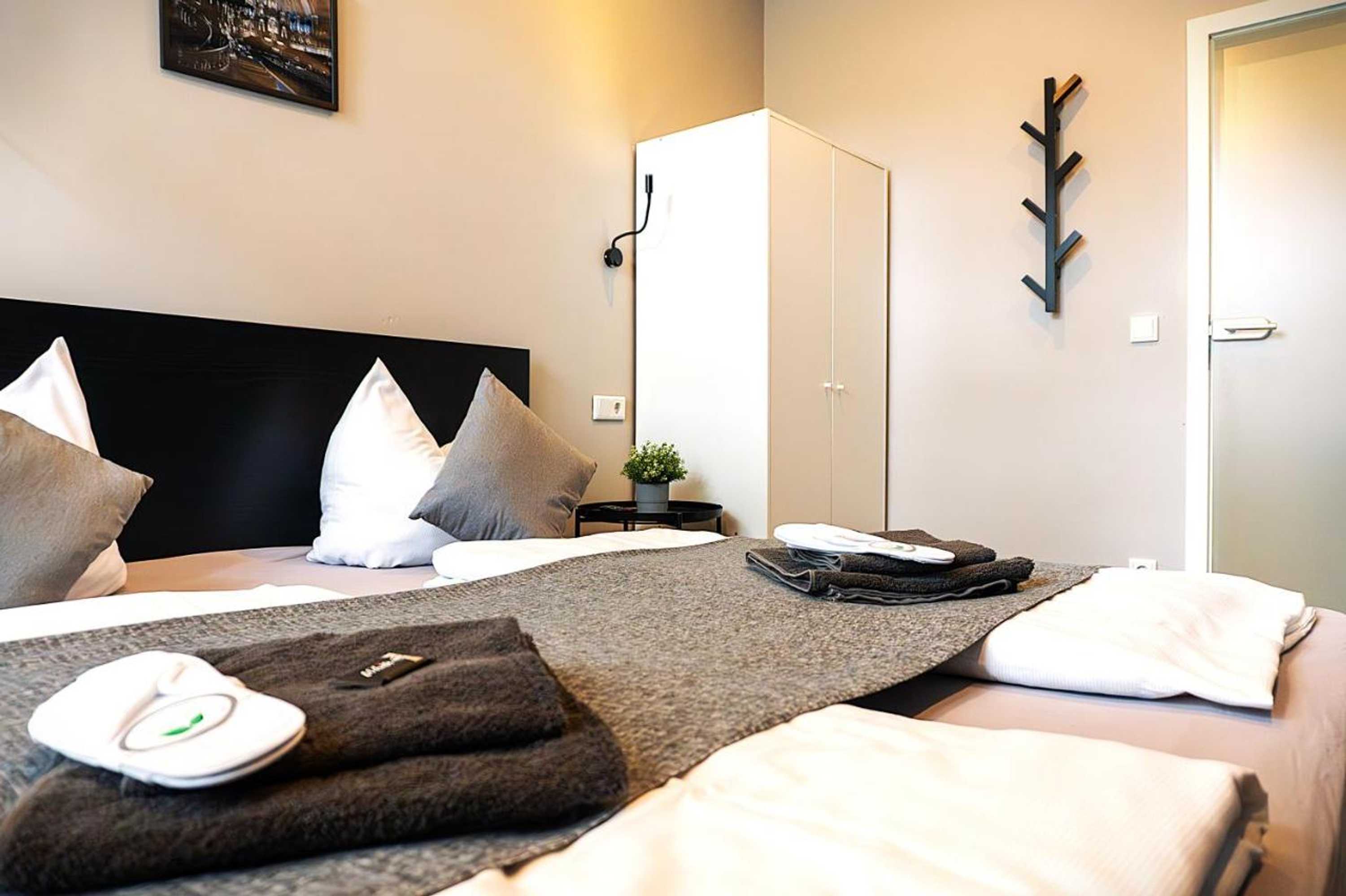 Gift card for Stadt Apartments