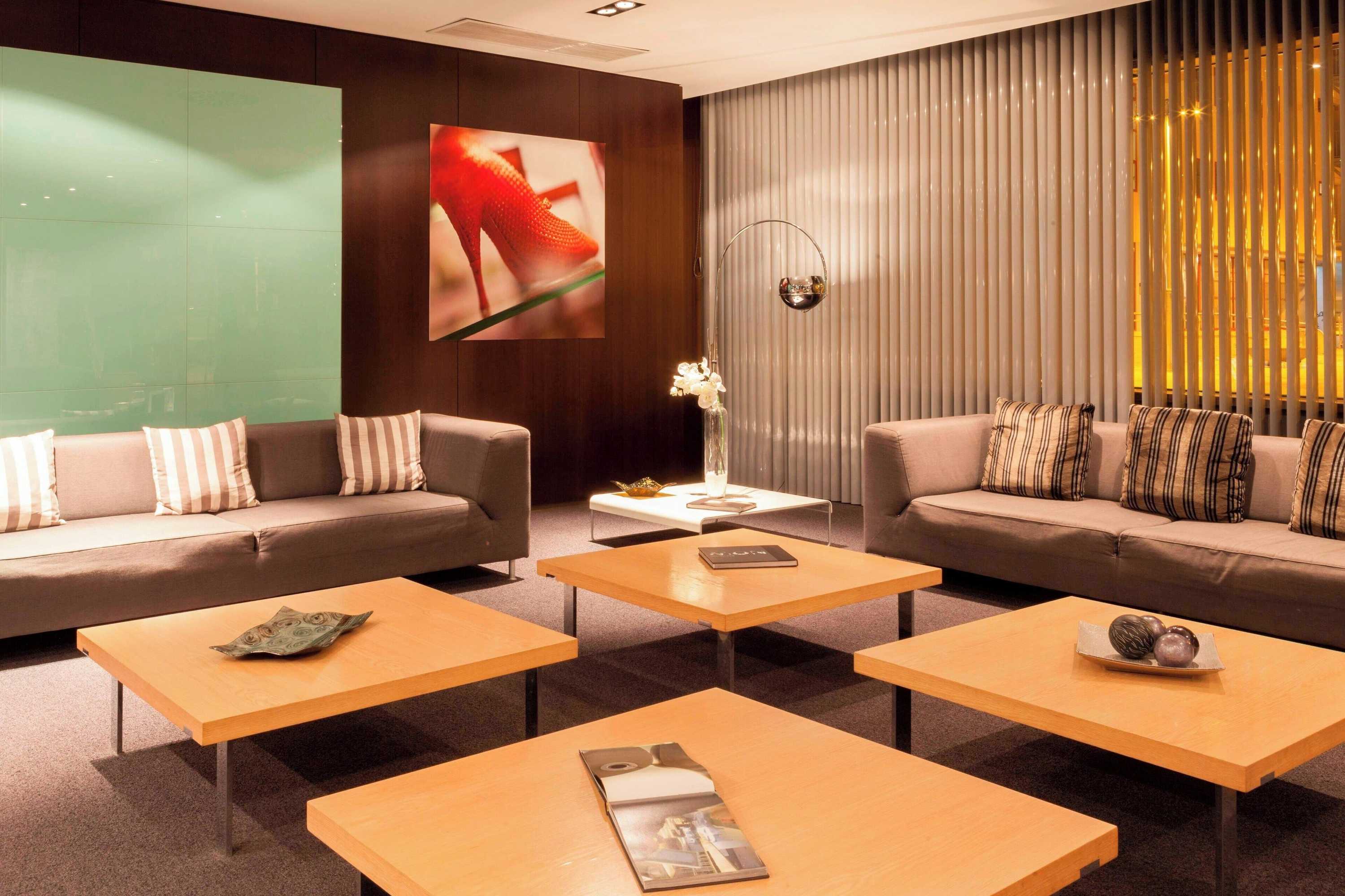 Gift card for AC Hotel Elda by Marriott