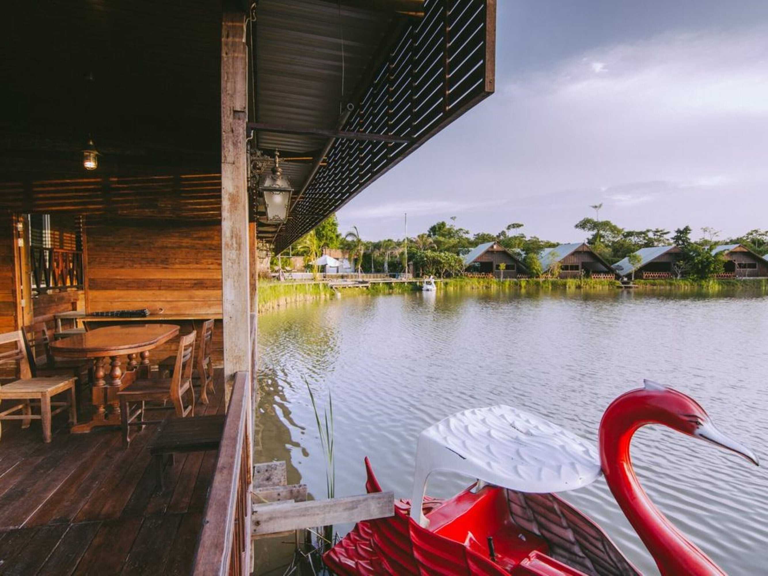 Gift card for Tanita Lagoon Resort Gift card for Tanita Lagoon Resort
