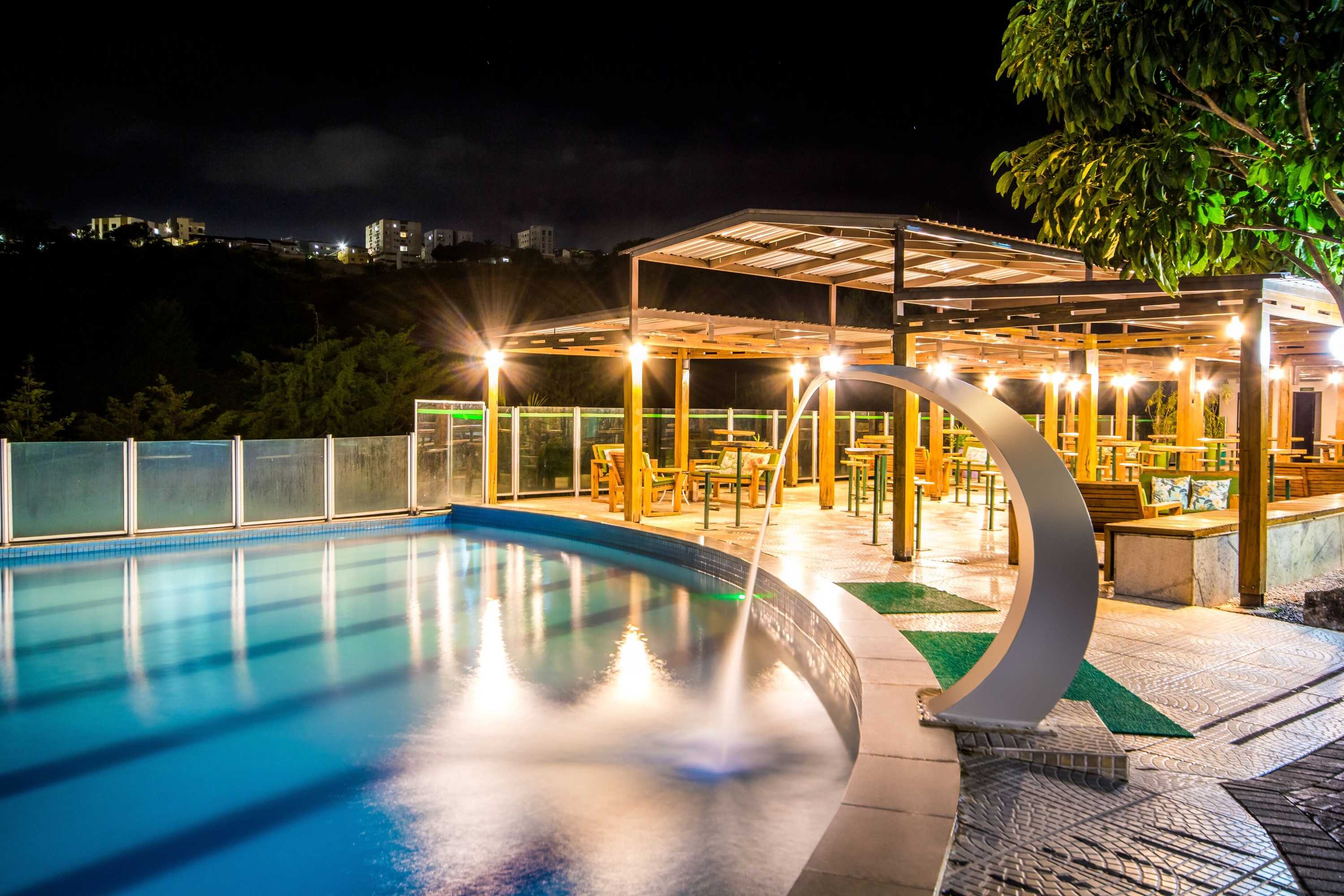 Gift card for Thermas All Inclusive Resort Poços de Caldas By Nacional Inn Gift card for Thermas All Inclusive Resort Poços de Caldas By Nacional Inn