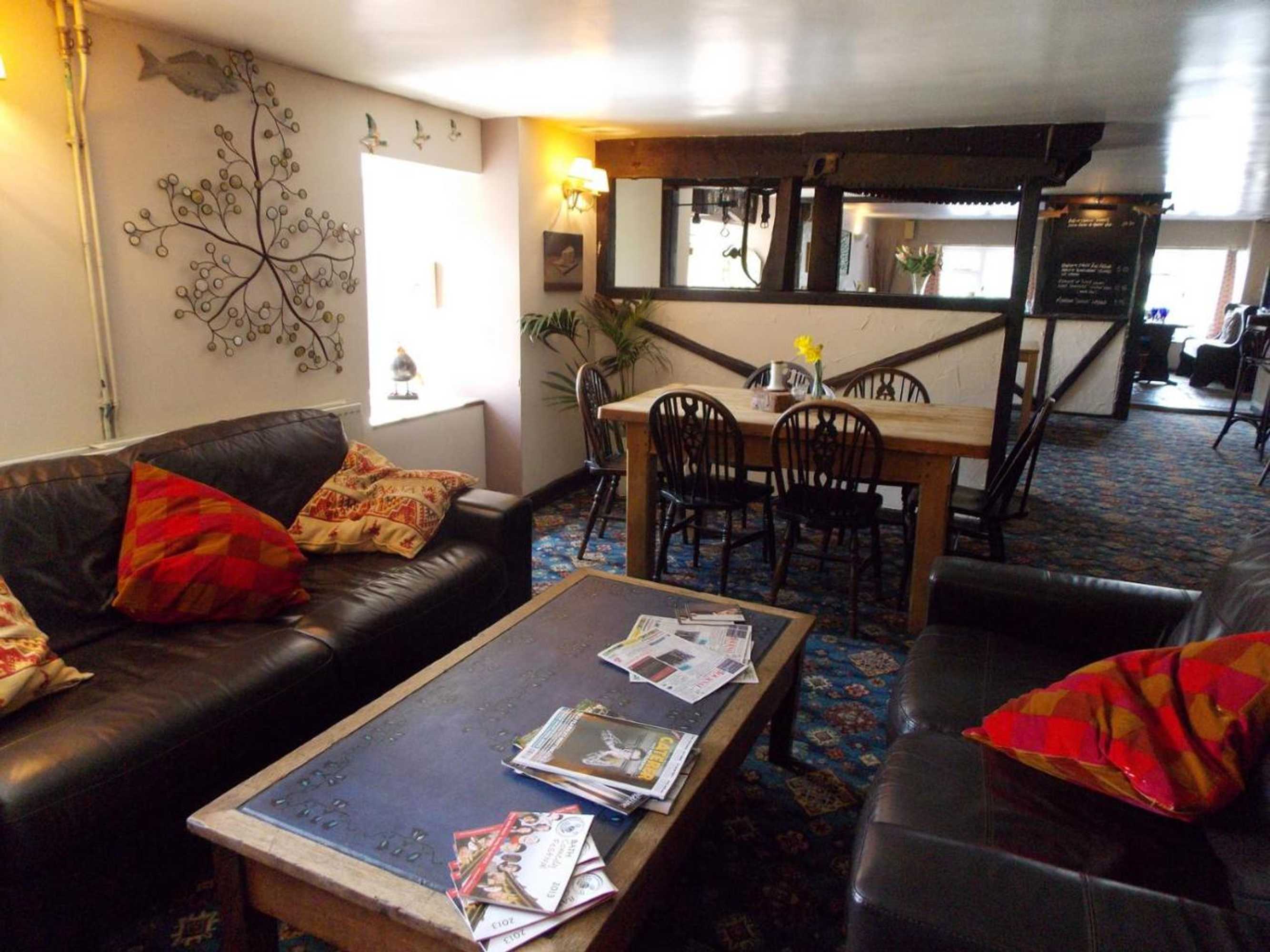 Gift card for The Vobster Inn Gift card for The Vobster Inn