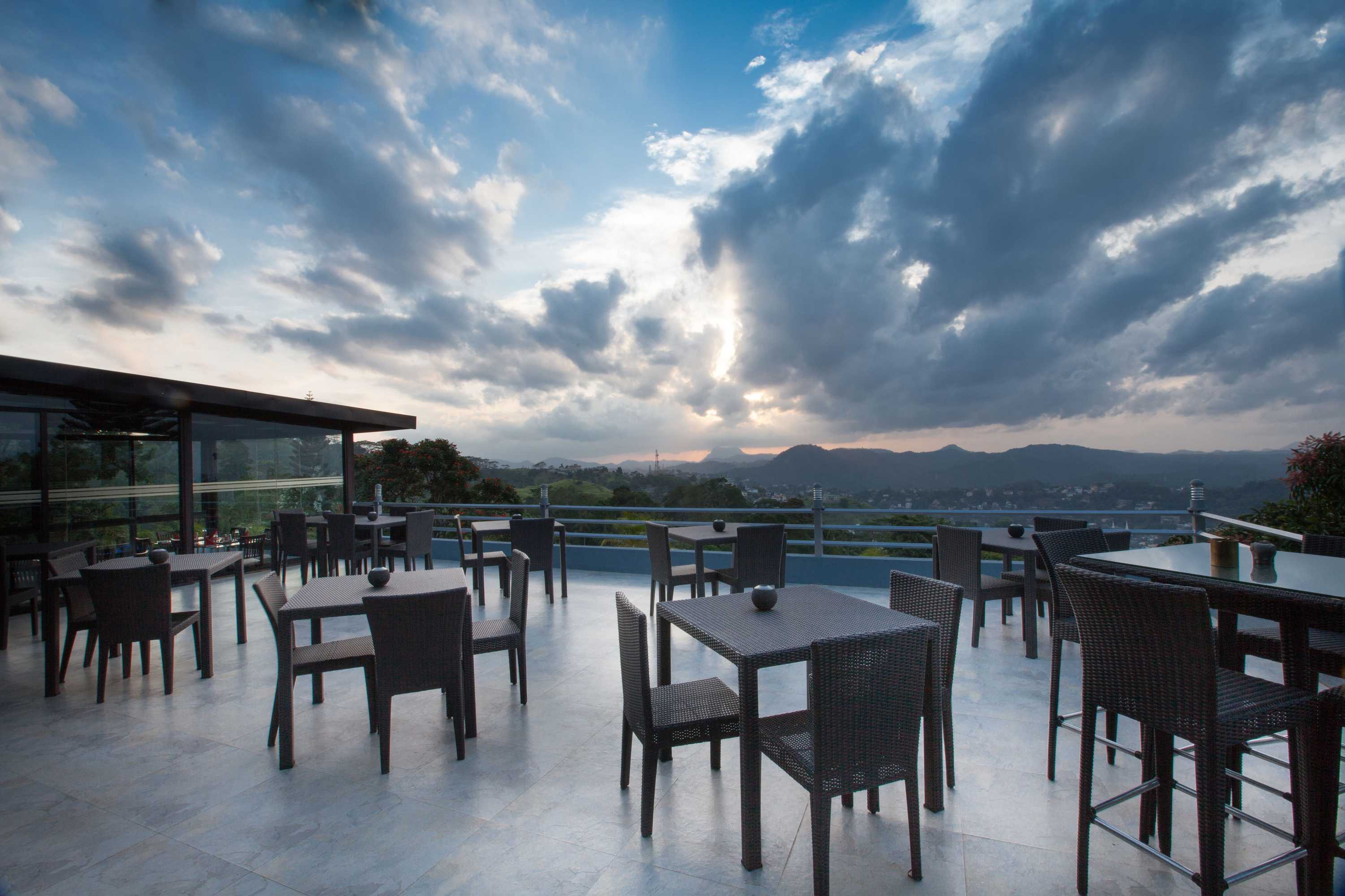 Gift card for Theva Residency