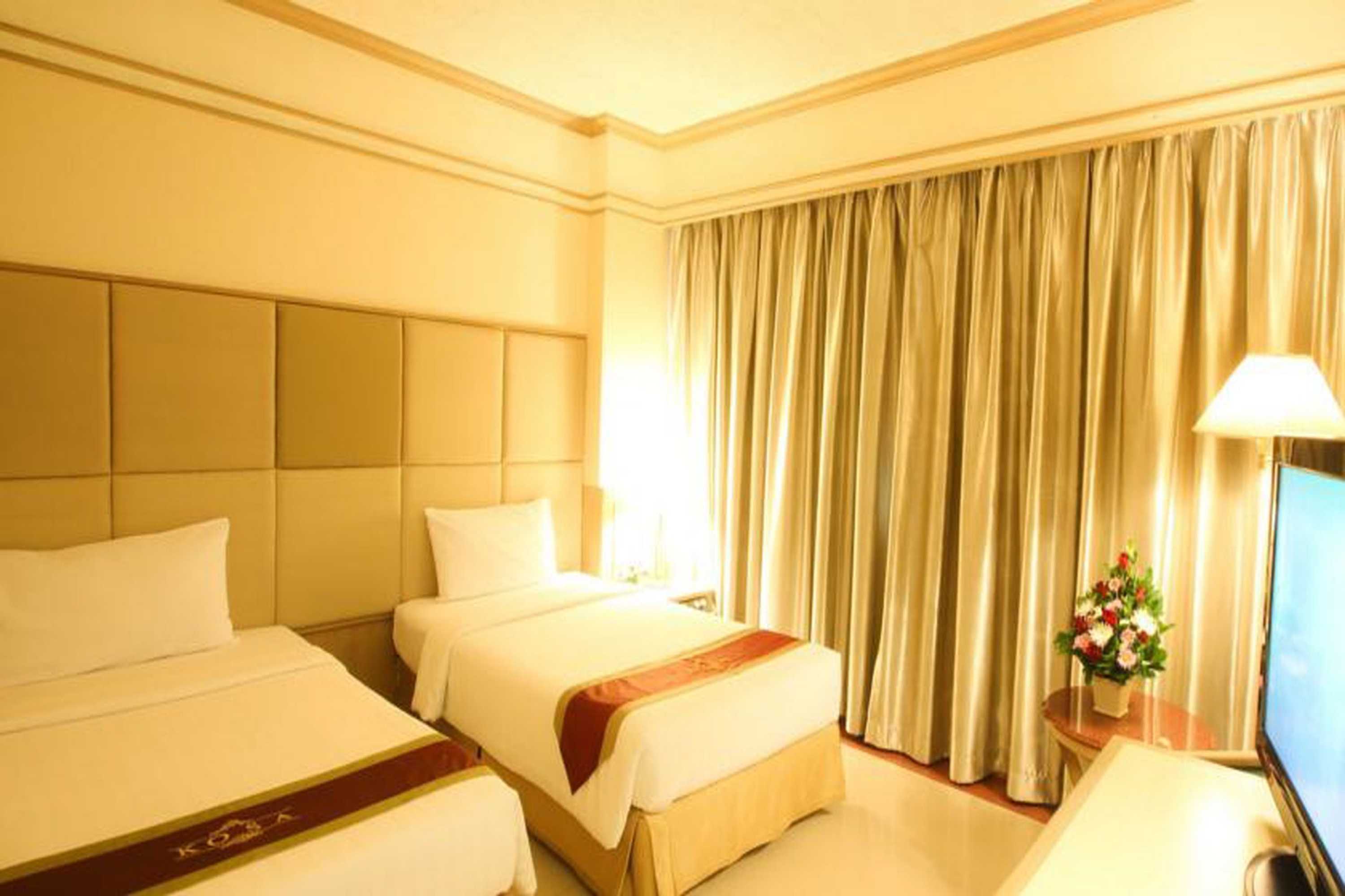 Gift card for Kosa Hotel & Shopping Mall Gift card for Kosa Hotel & Shopping Mall