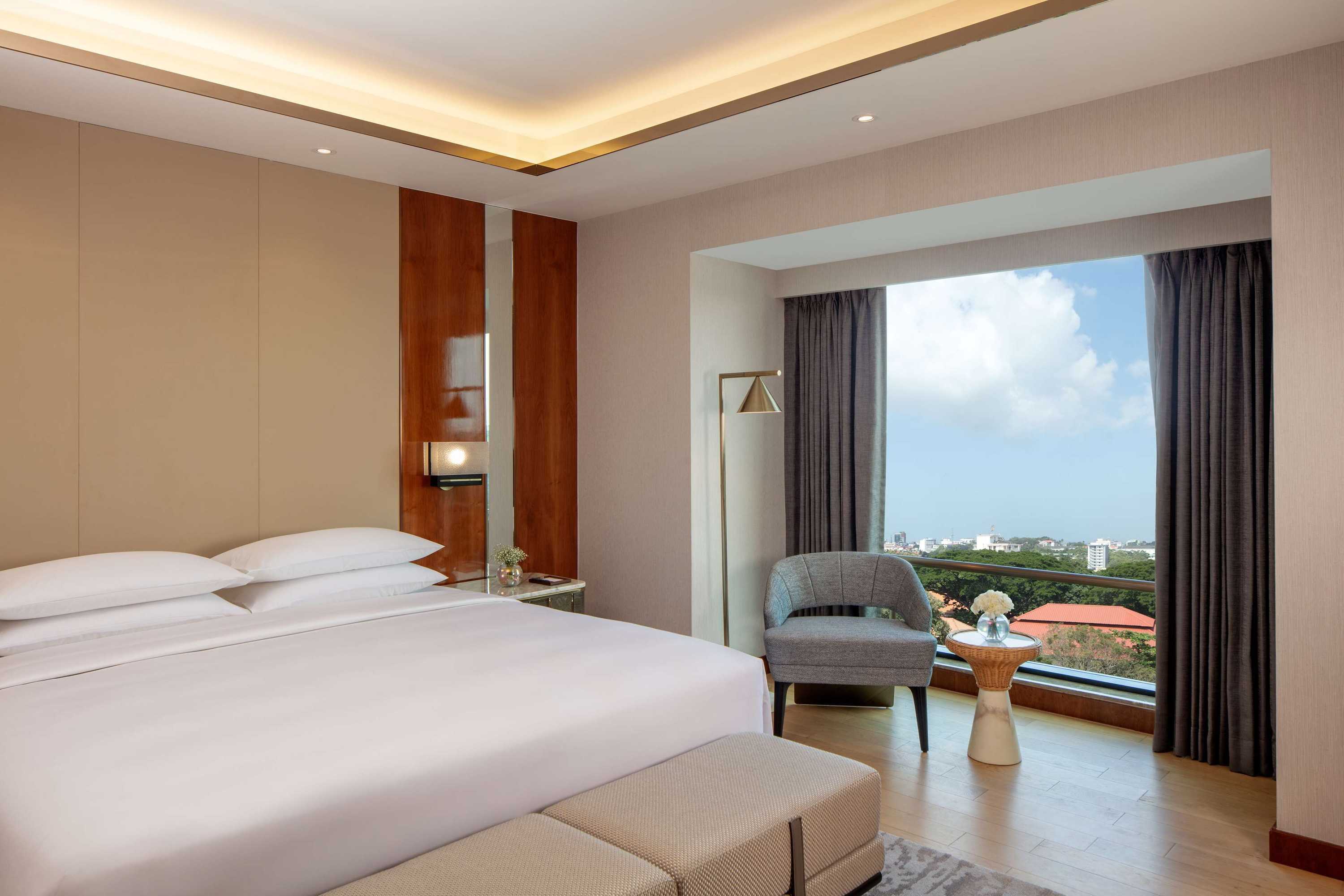 Gift card for Hyatt Regency Trivandrum Gift card for Hyatt Regency Trivandrum