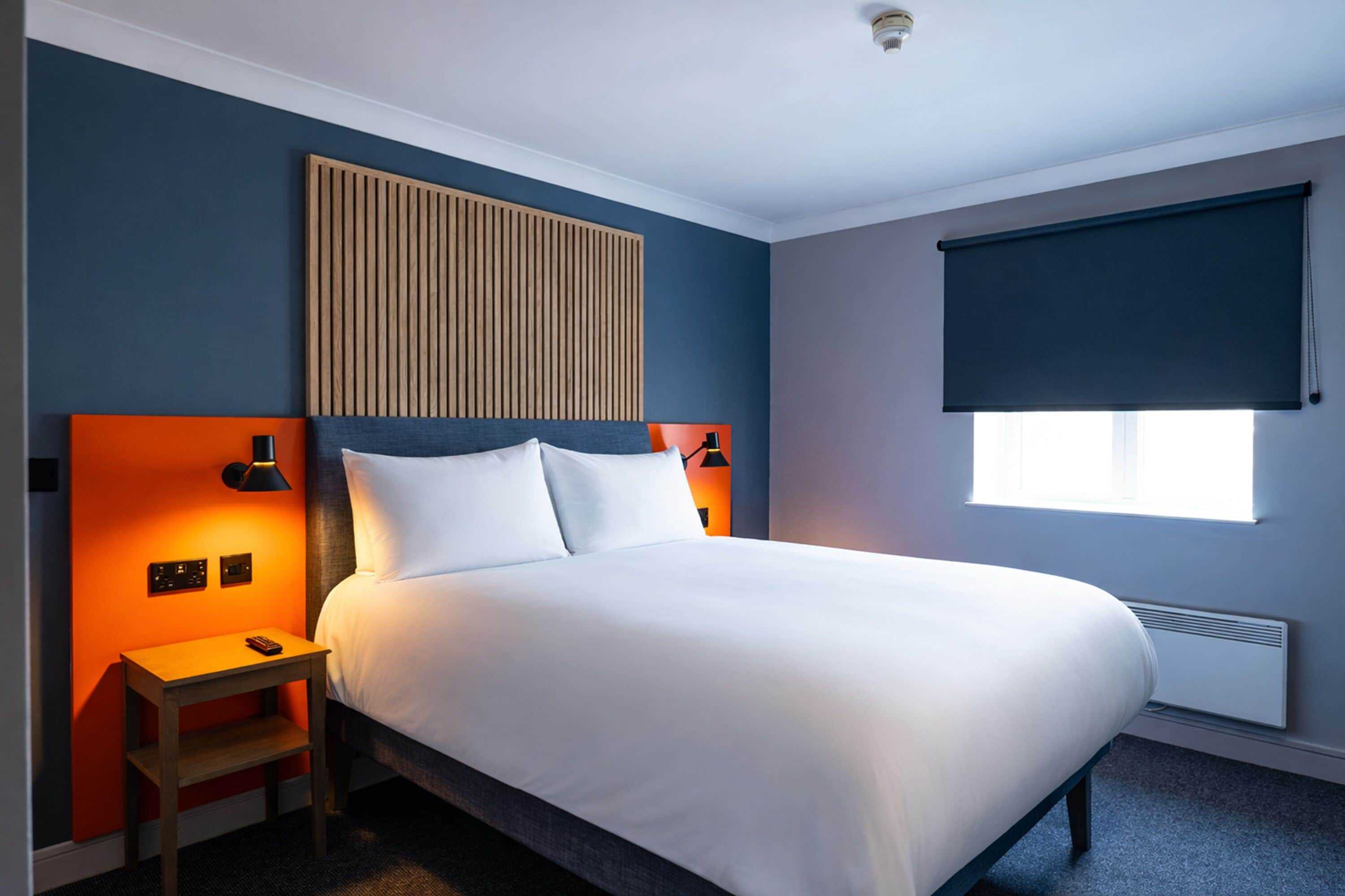 Gift card for Village Hotel Nottingham