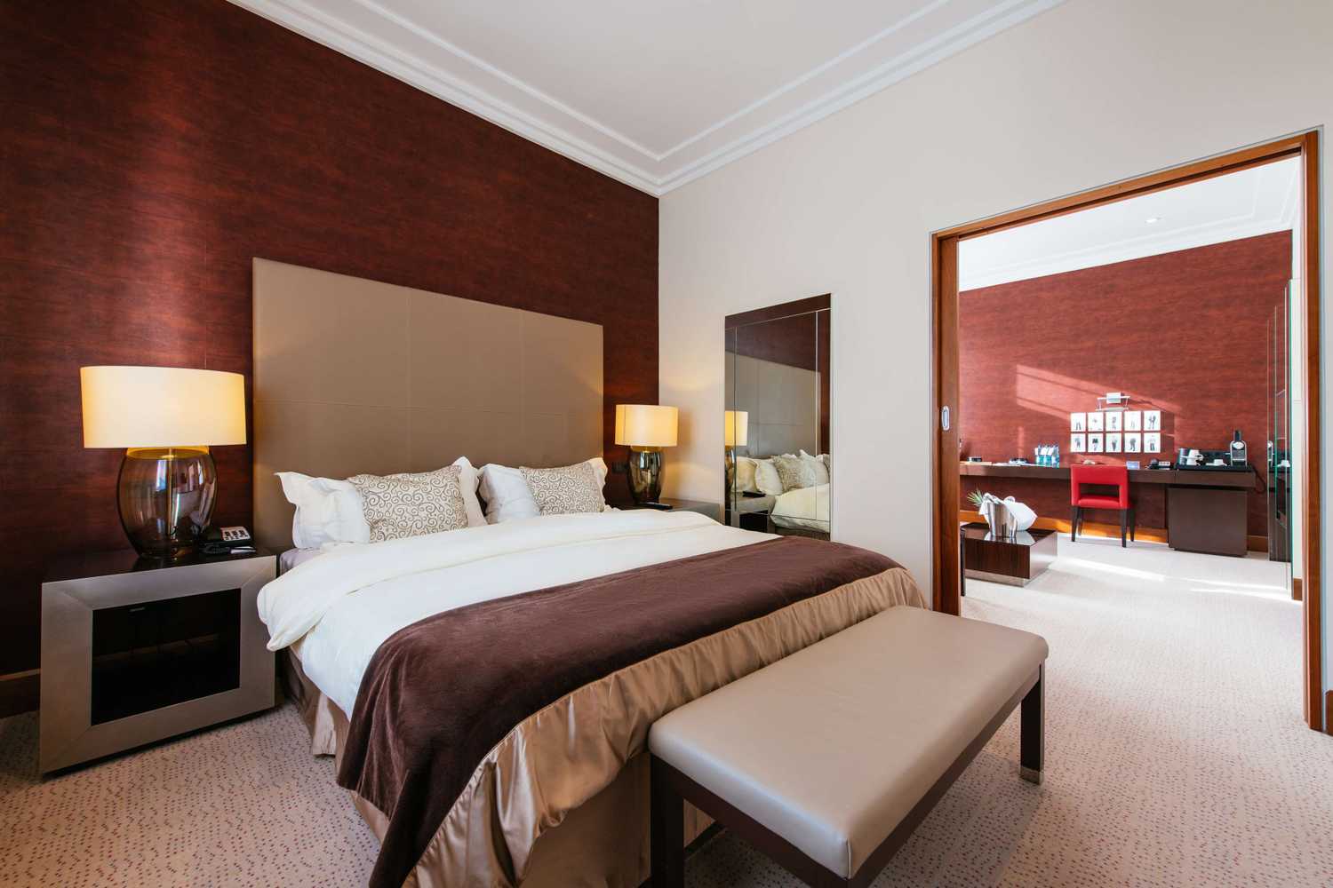 Gift card for Radisson Blu Style Hotel, Vienna