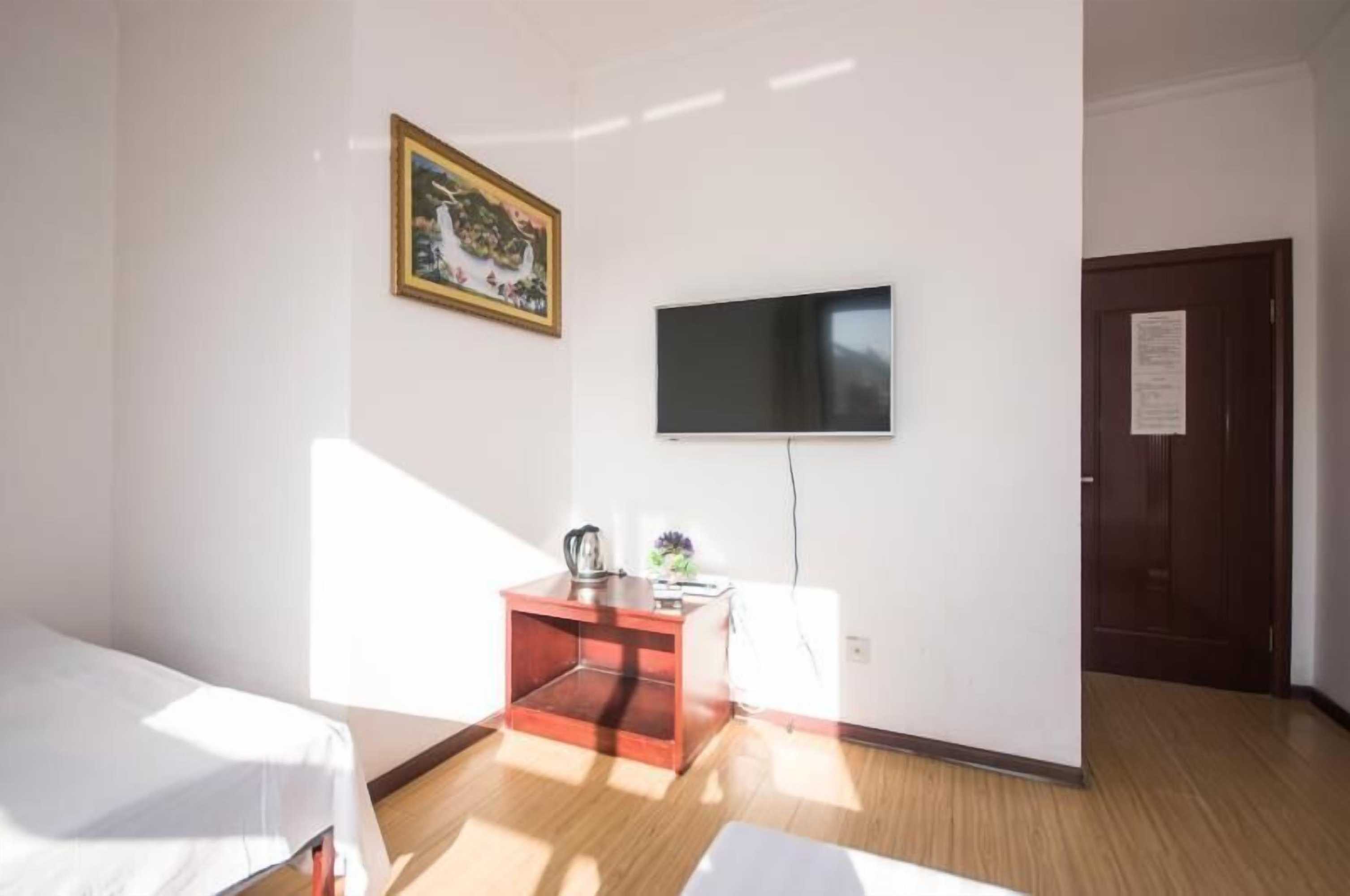 Gift card for Liuzhuang Huayuhai Holiday Hostel