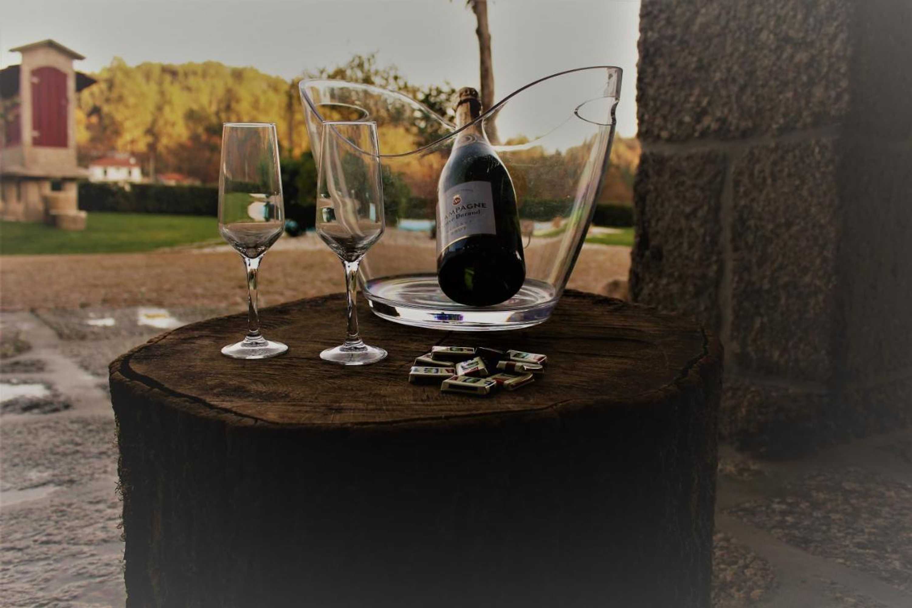 Gift card for Casa do Sobreira