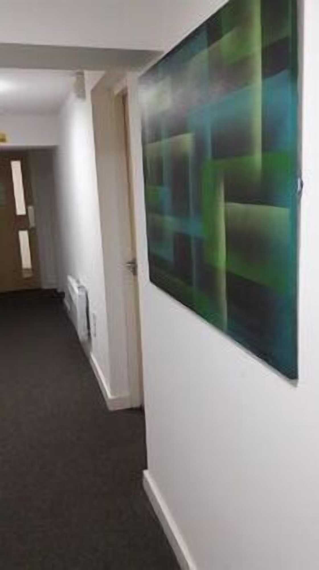 Gift card for Albion Apartments