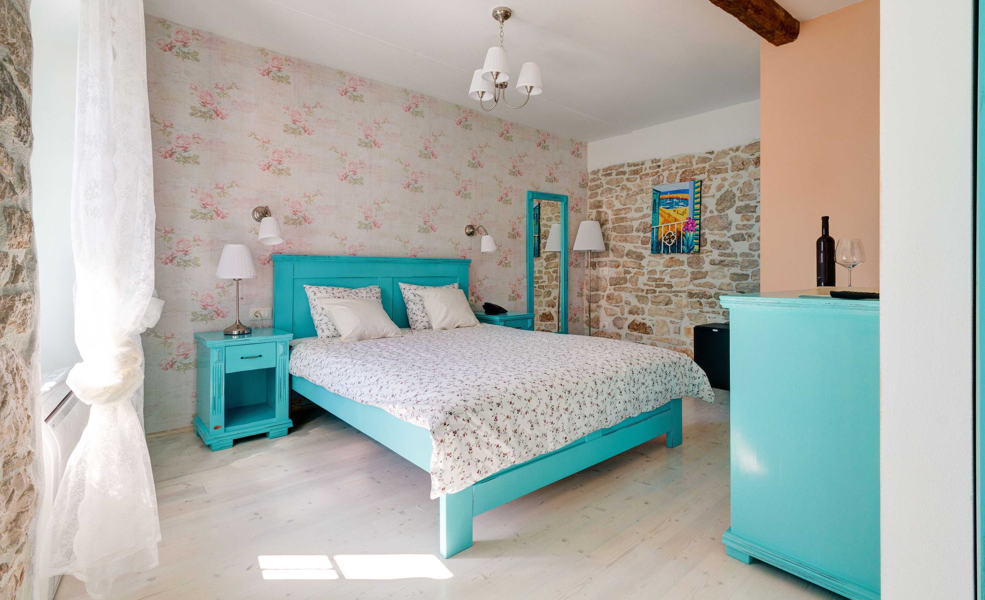 Gift card for Heritage Hotel Chersin