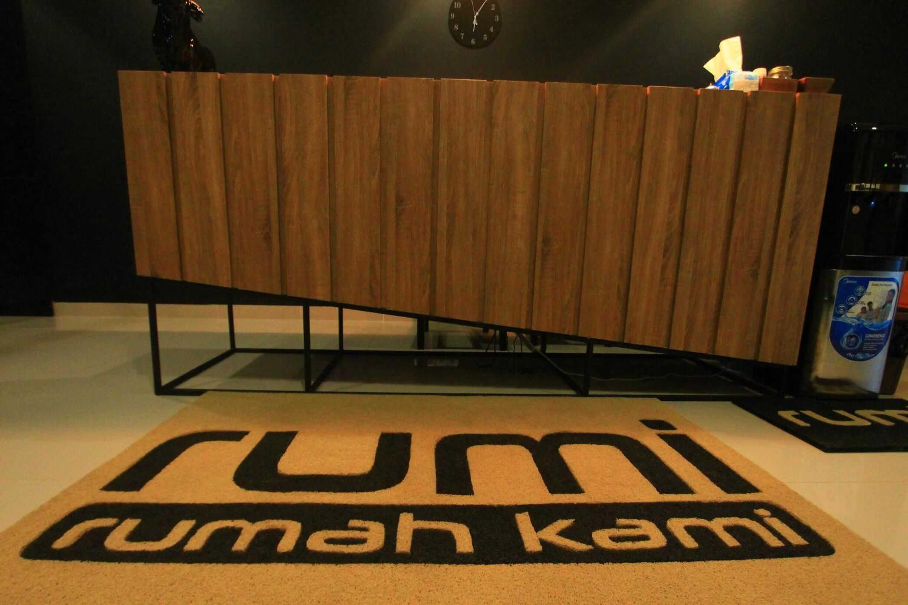Gift card for Rumi Semarang Gift card for Rumi Semarang