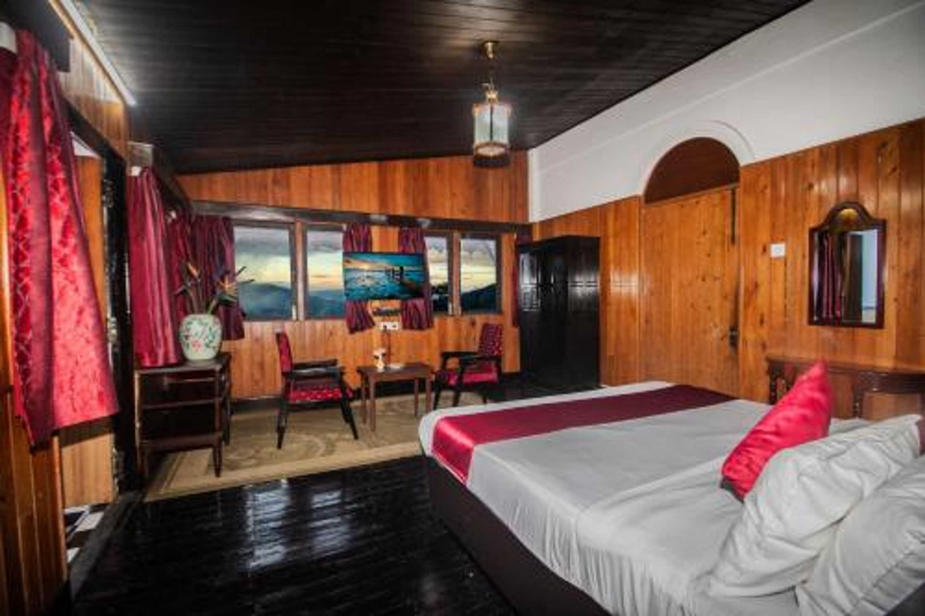 Gift card for Central Gleneagles Heritage Resort Former Bungalow of Ex-Tata Chairman Russi Mody The Mall Road Darjeeling Gift card for Central Gleneagles Heritage Resort Former Bungalow of Ex-Tata Chairman Russi Mody The Mall Road Darjeeling