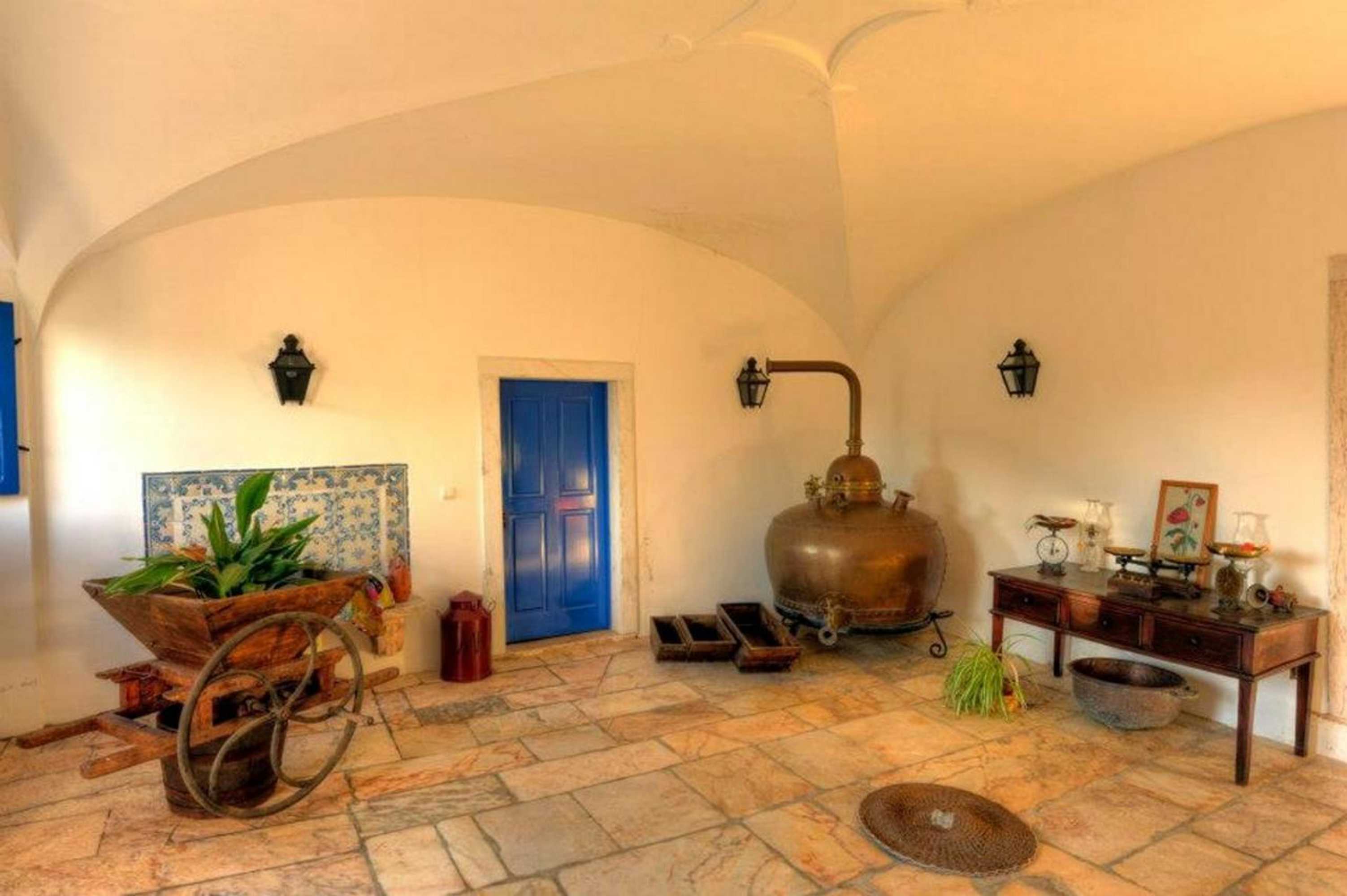 Gift card for Hotel Rural Monte Da Rosada