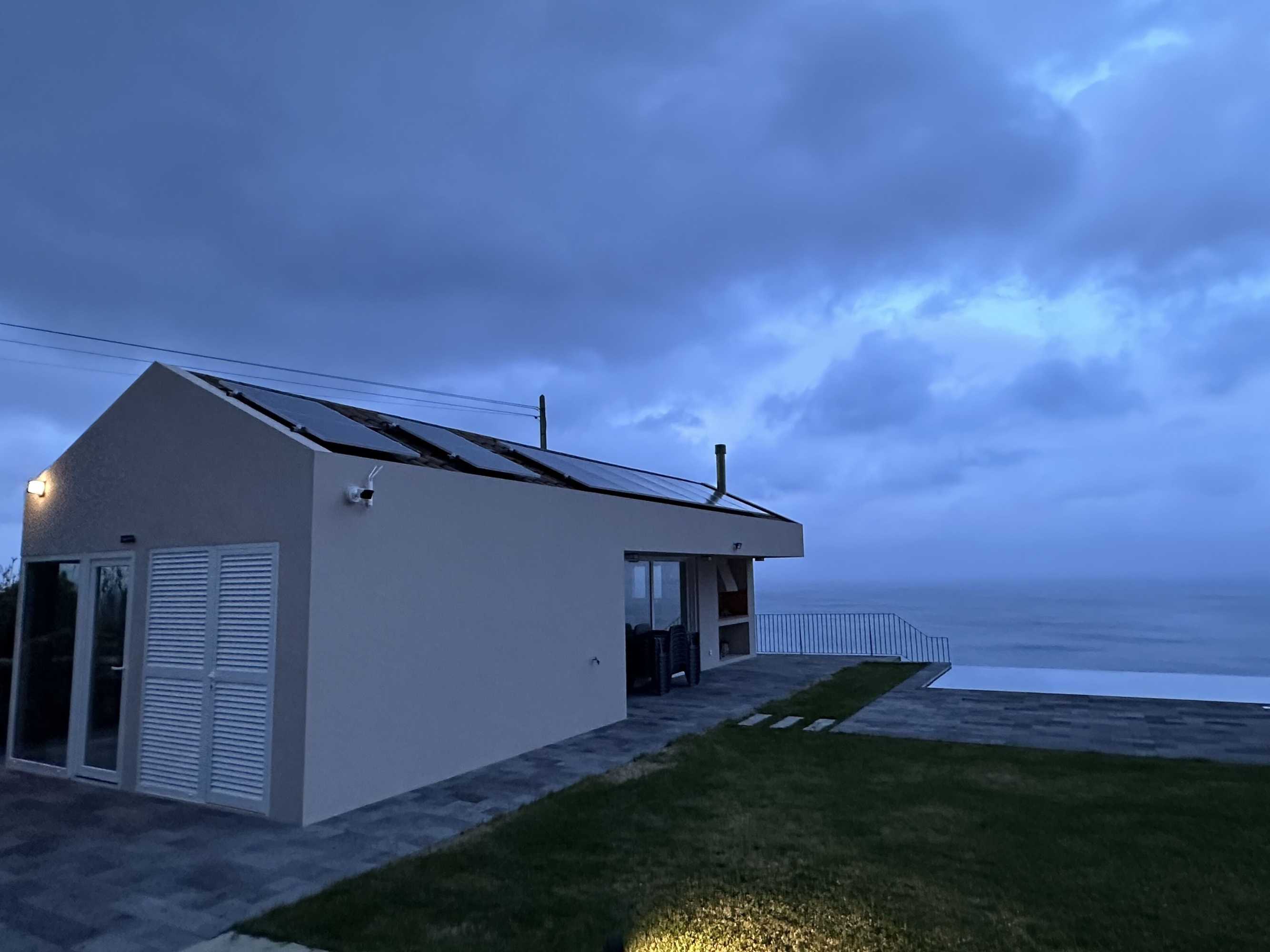 Gift card for João de Oliveira - Casas de Campo