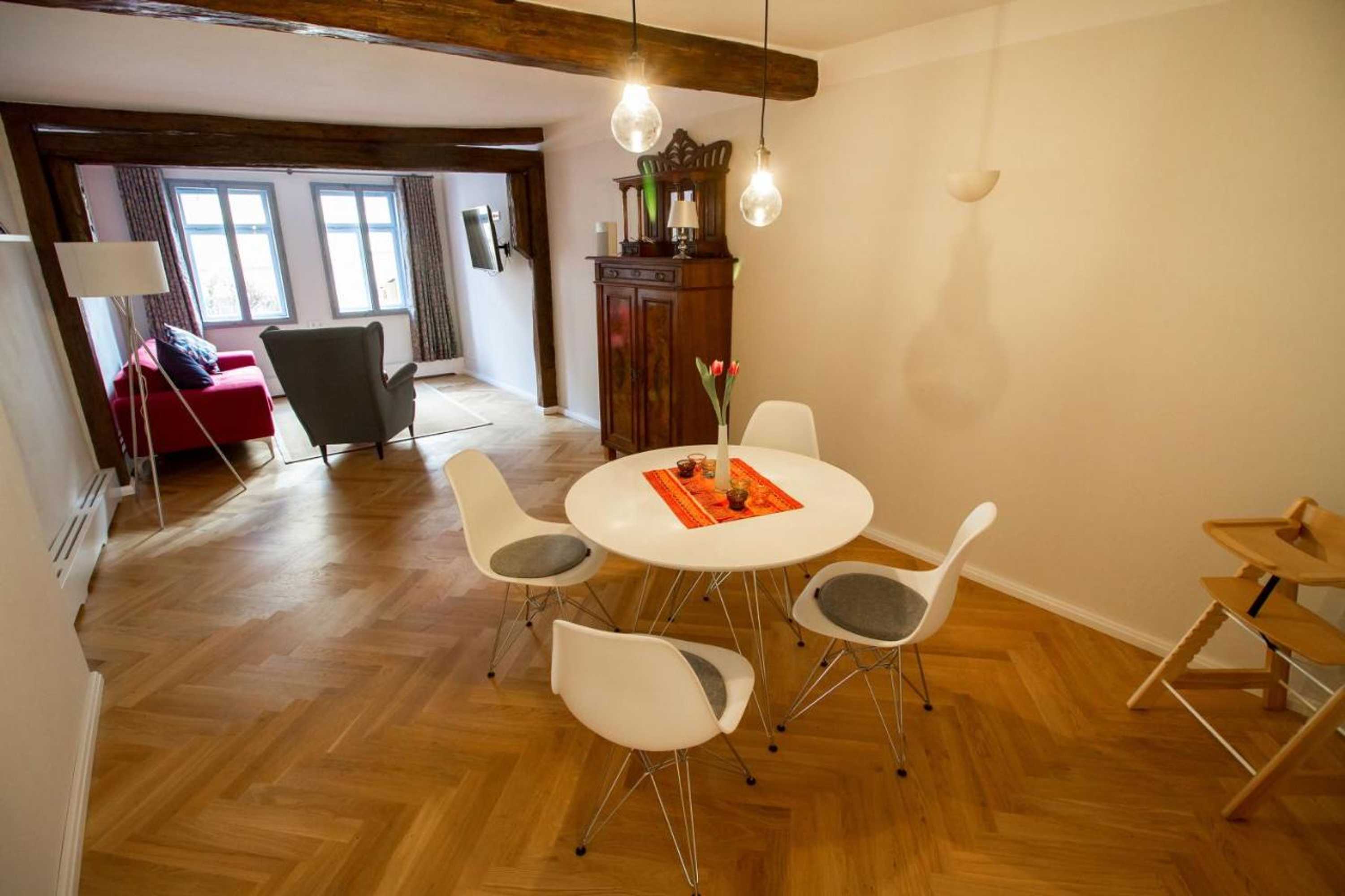 Gift card for Domizil Naumburg