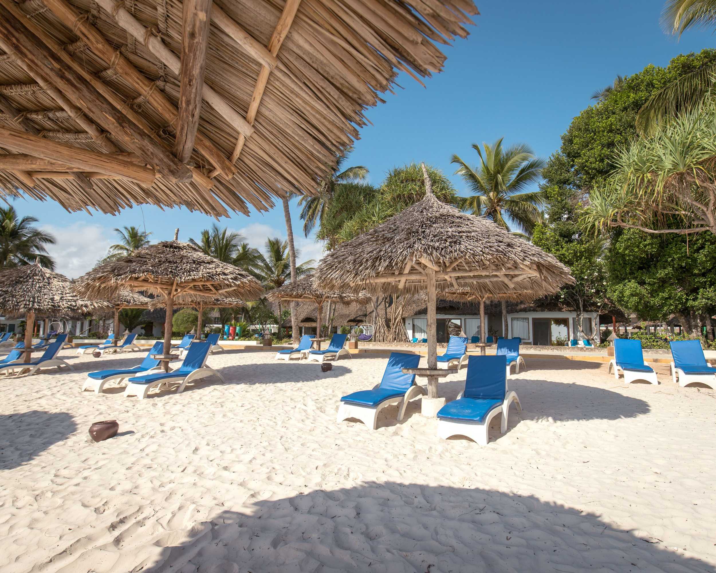 Gift card for Kiwengwa Beach Resort Gift card for Kiwengwa Beach Resort