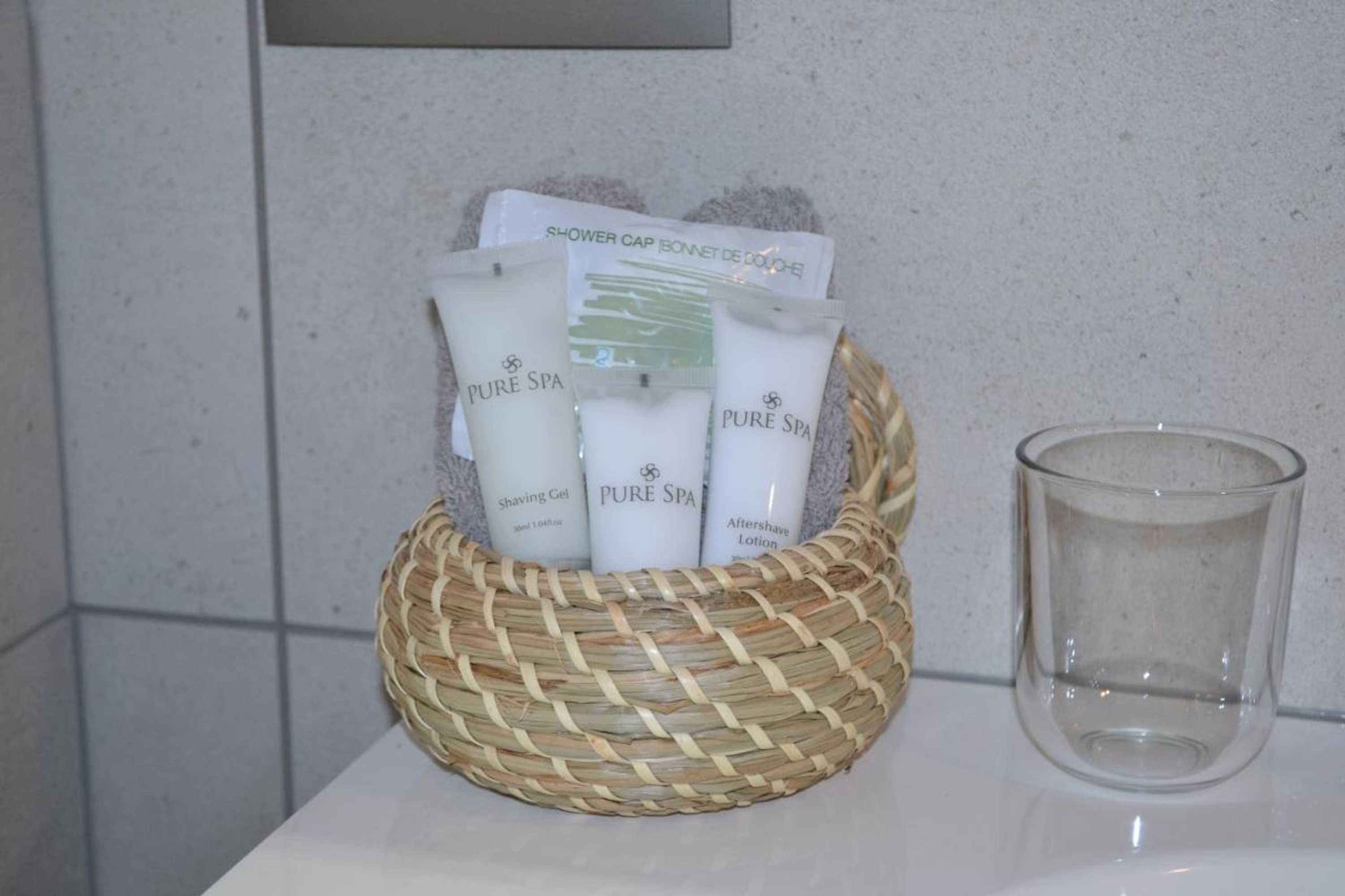 Gift card for B&b 't Heirweggoed