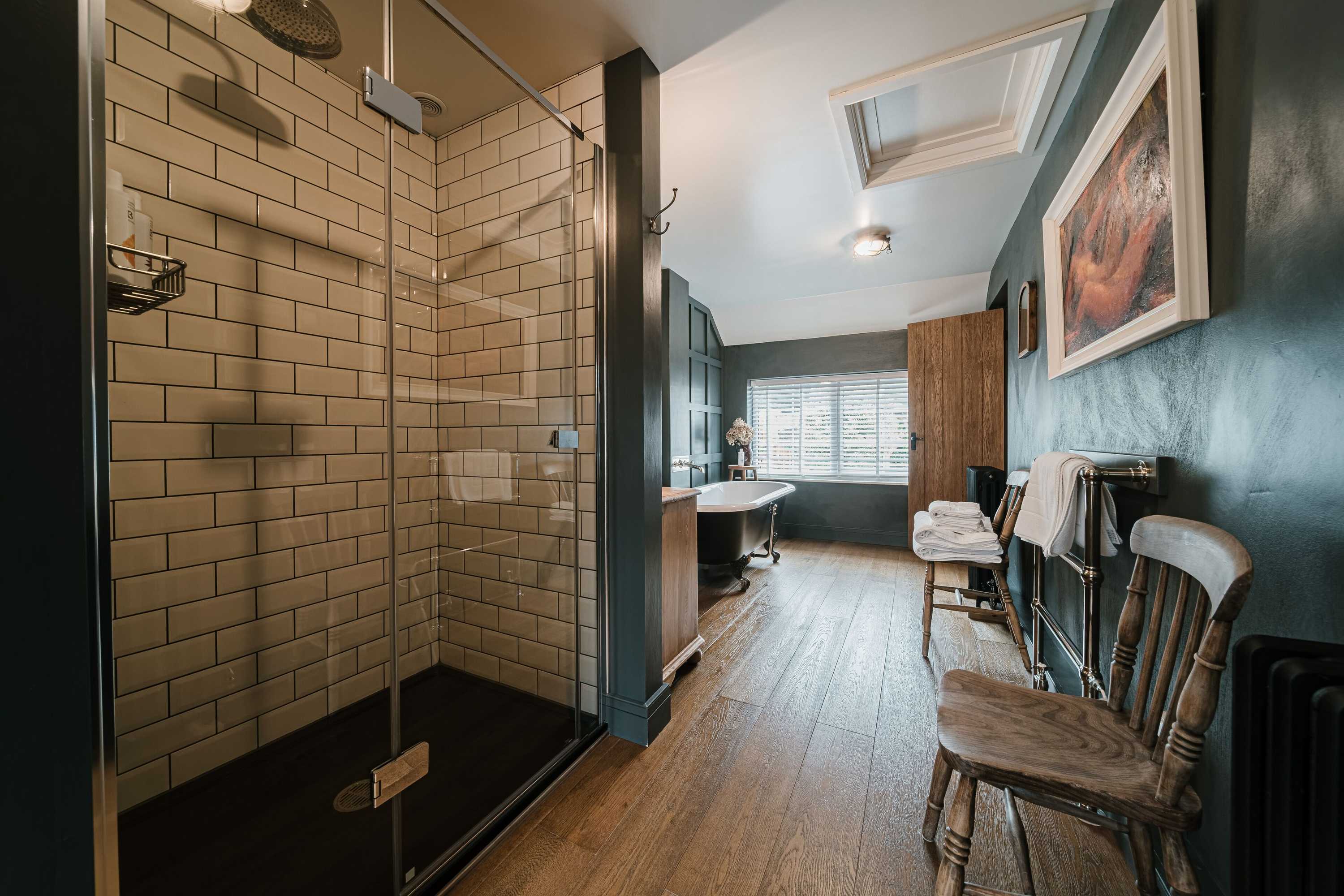 Gift card for Bridge House