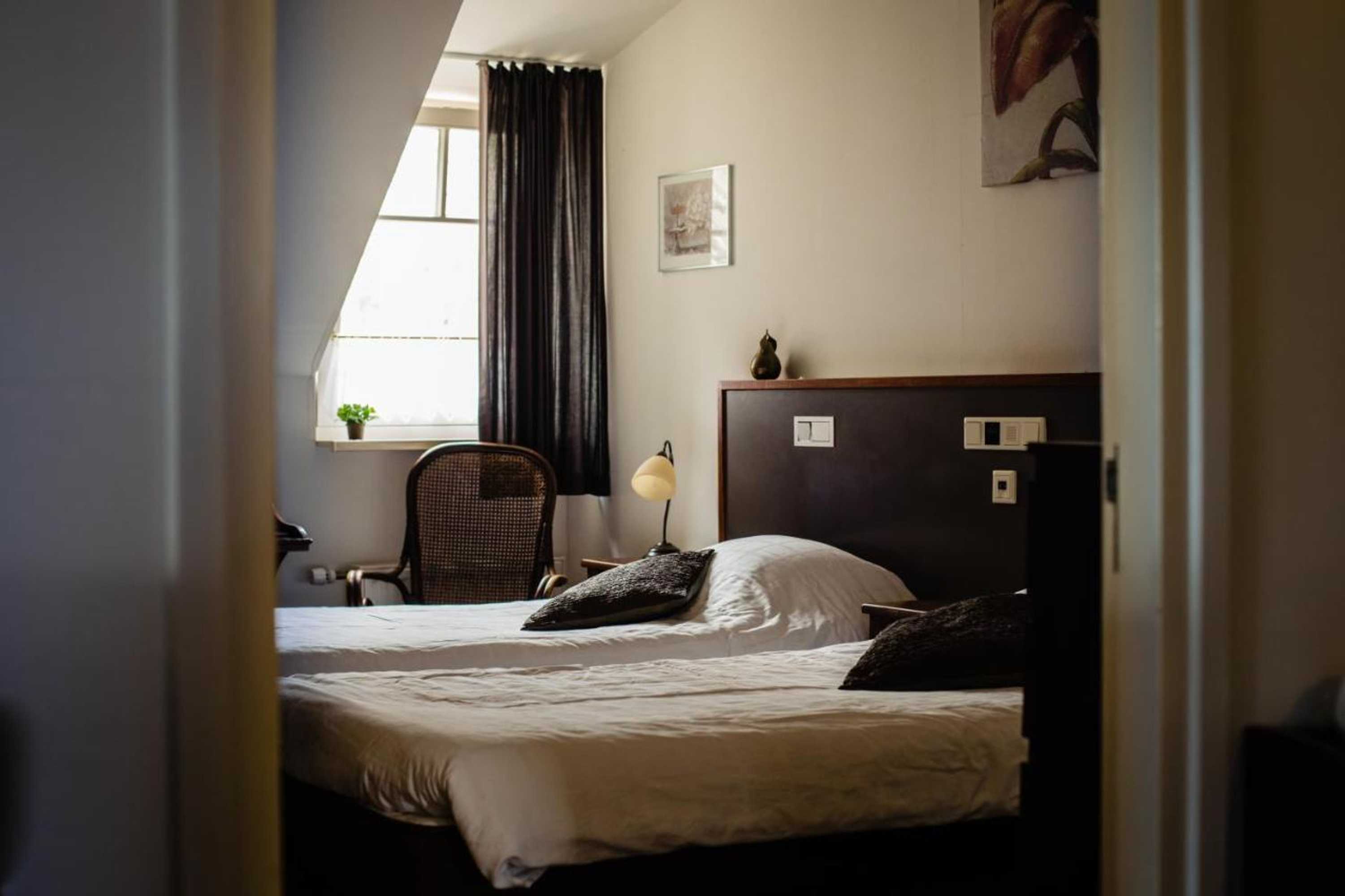 Gift card for Hotel de Reiziger