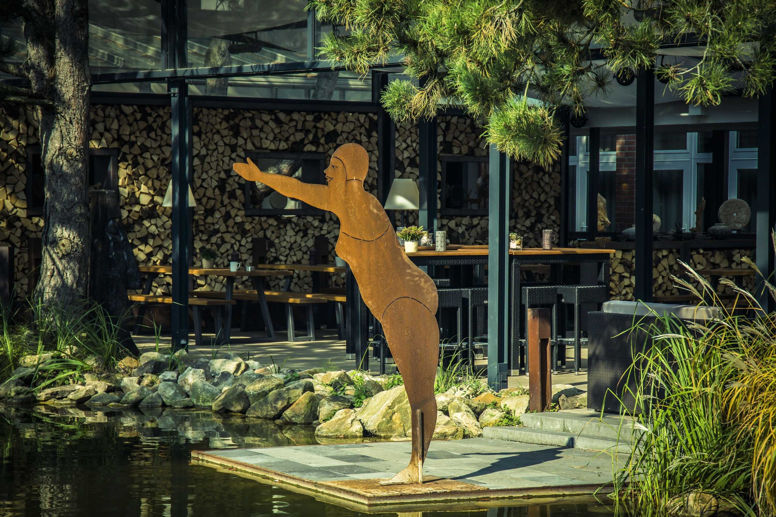 Gift card for Wellings Parkhotel