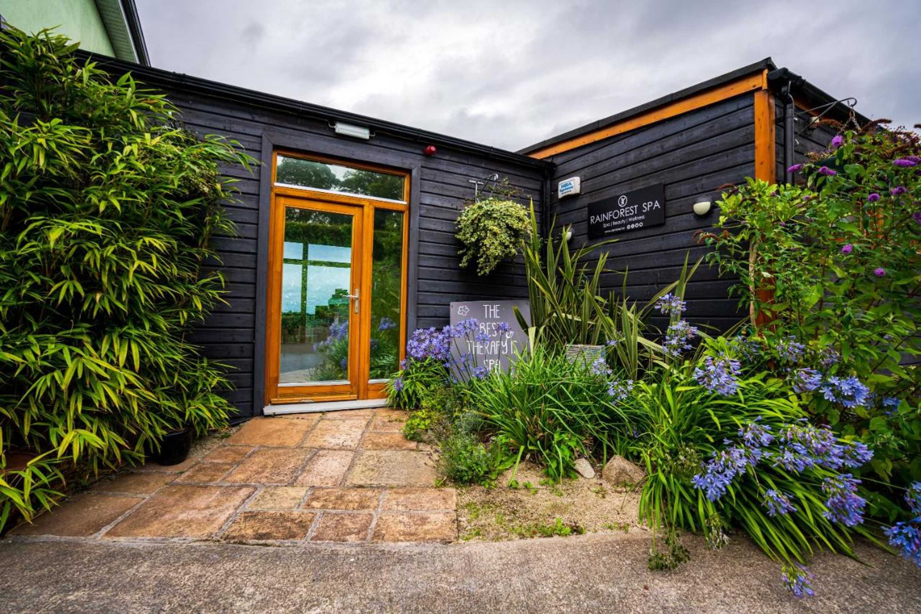 Gift card for Summerhill House Hotel