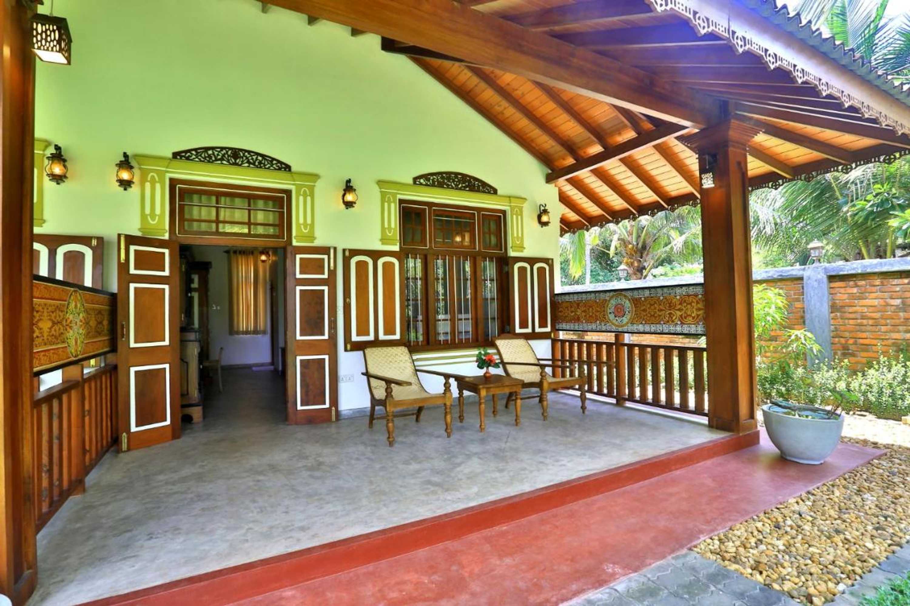 Gift card for Sandali  Walauwa