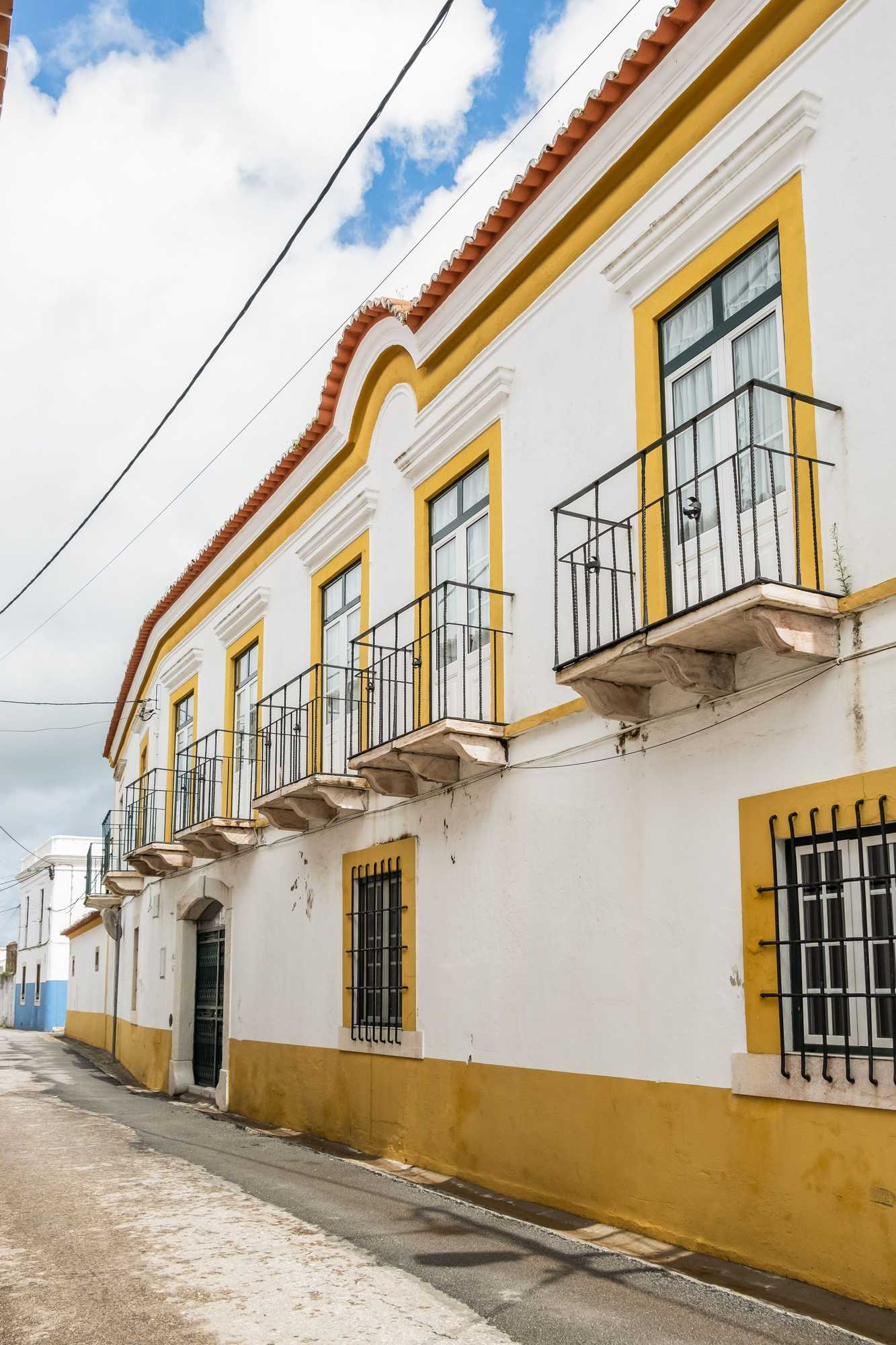 Gift card for Casa Dos Condes