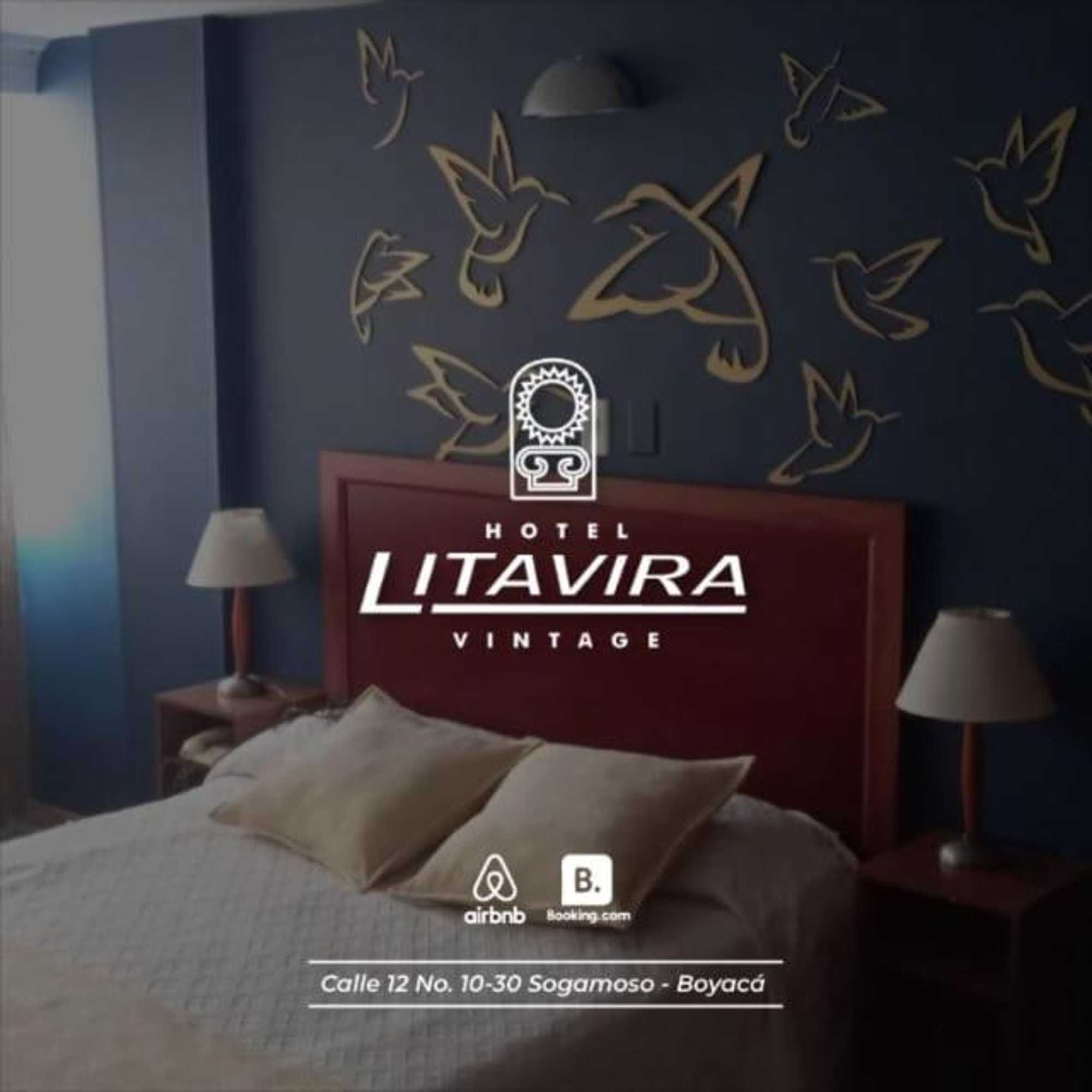 Gift card for Hotel Litavira Vintage