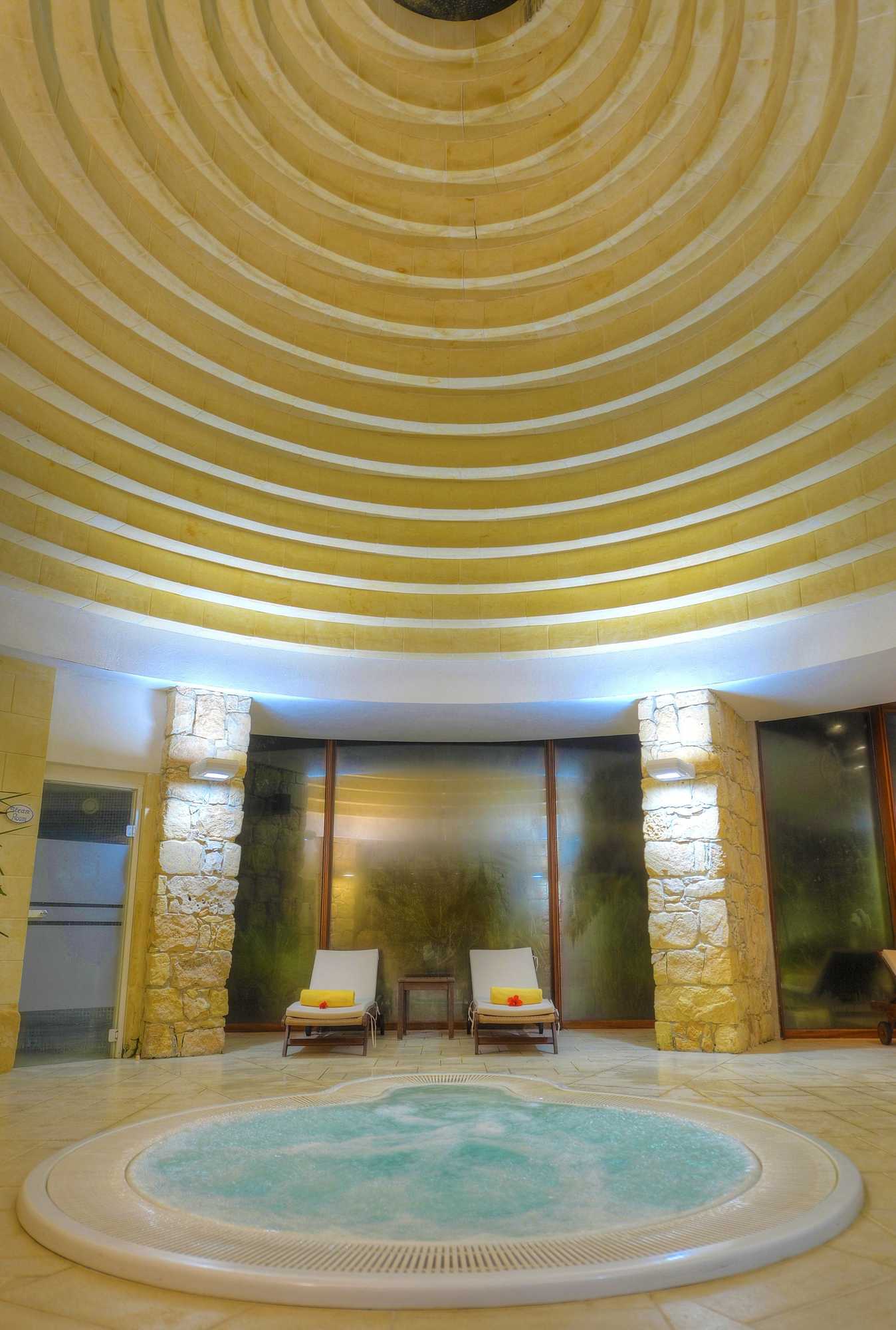 Gift card for Hotel Ta' Cenc & Spa