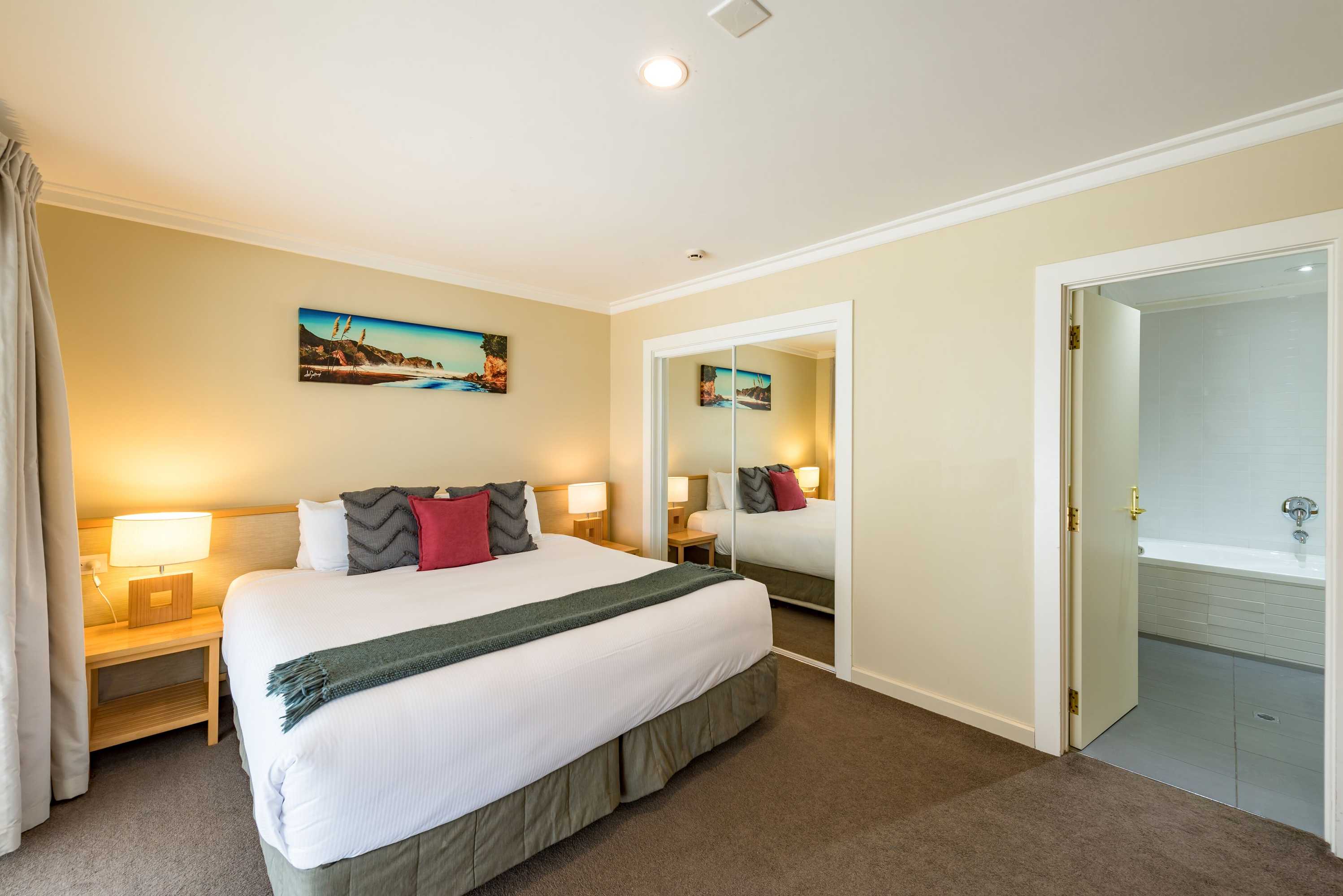 Gift card for Paihia Beach Resort & Spa Hotel