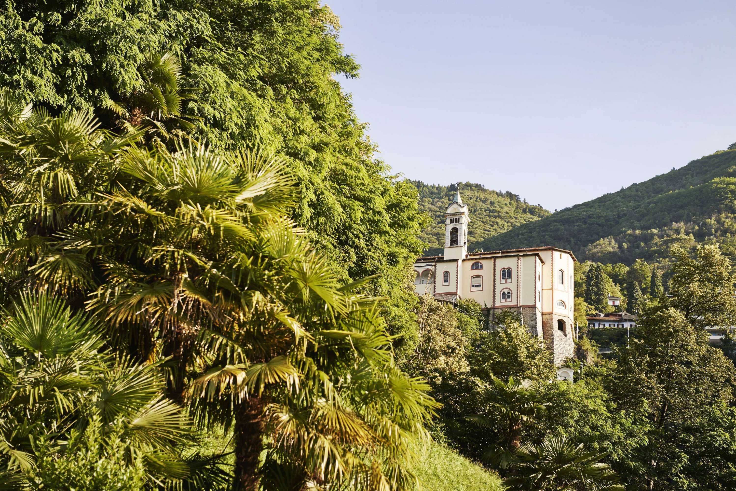 Gift card for Belvedere Locarno Gift card for Belvedere Locarno