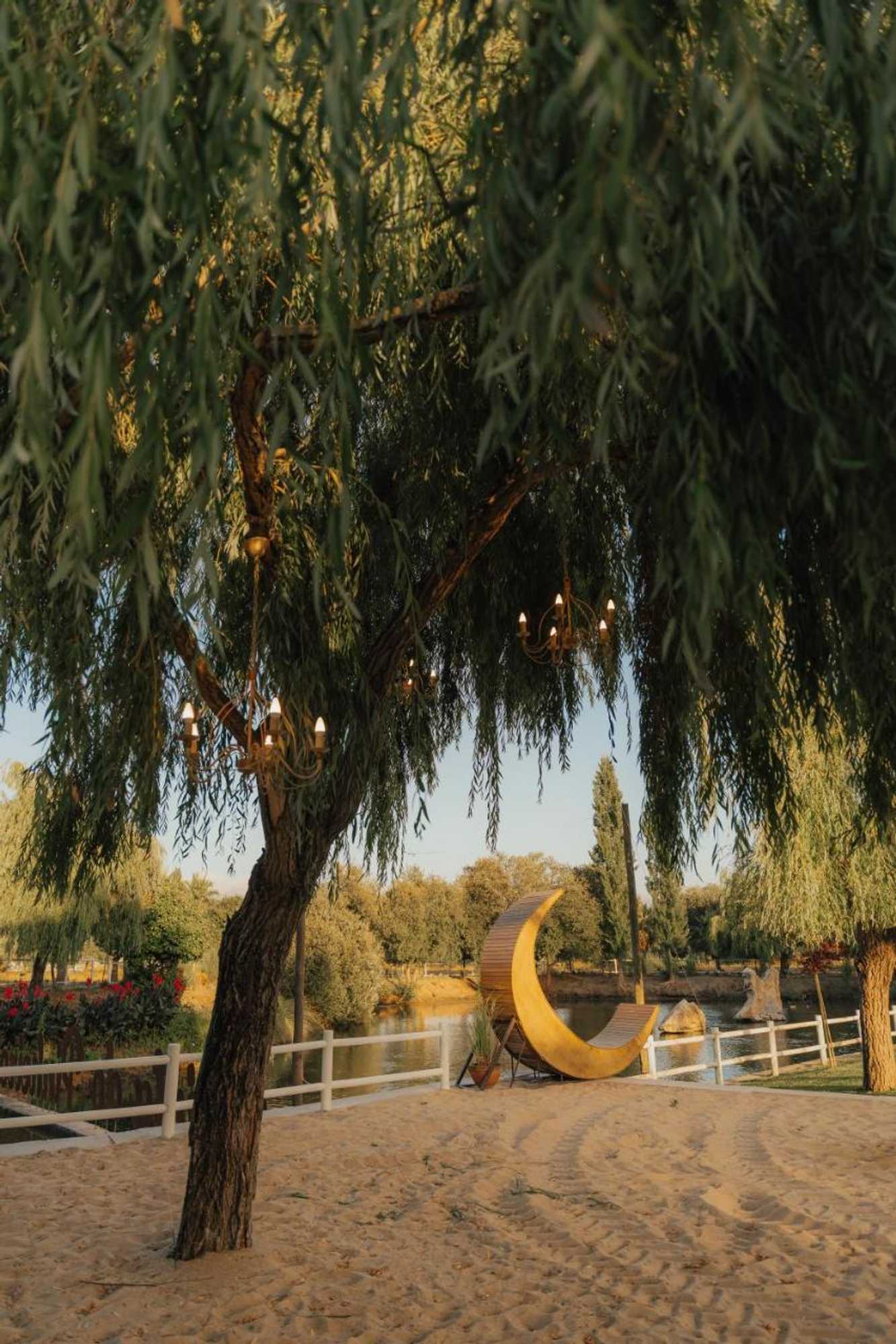 Gift card for Quinta do Pinheiro Hotel E Eventos by Grupo Quinta Dos Lagos