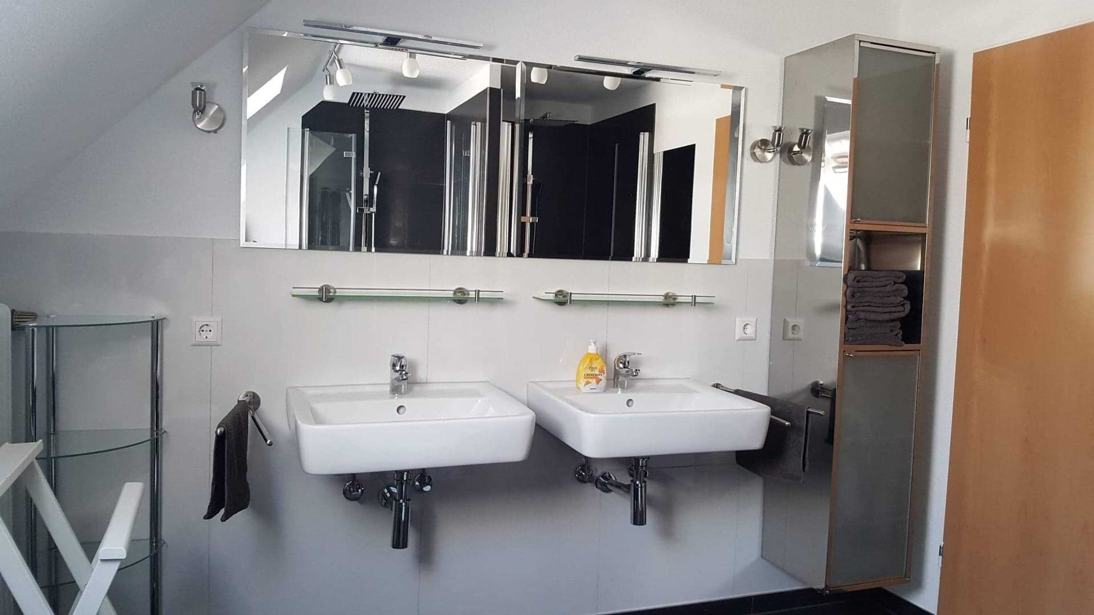 Gift card for Ferienwohnungen am Naturbad