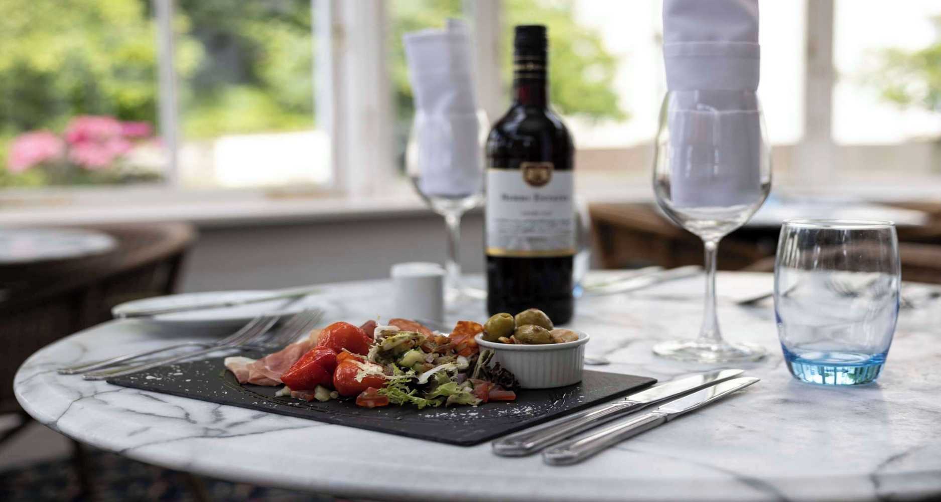 Gift card for Best Western Lamphey Court Hotel & Spa