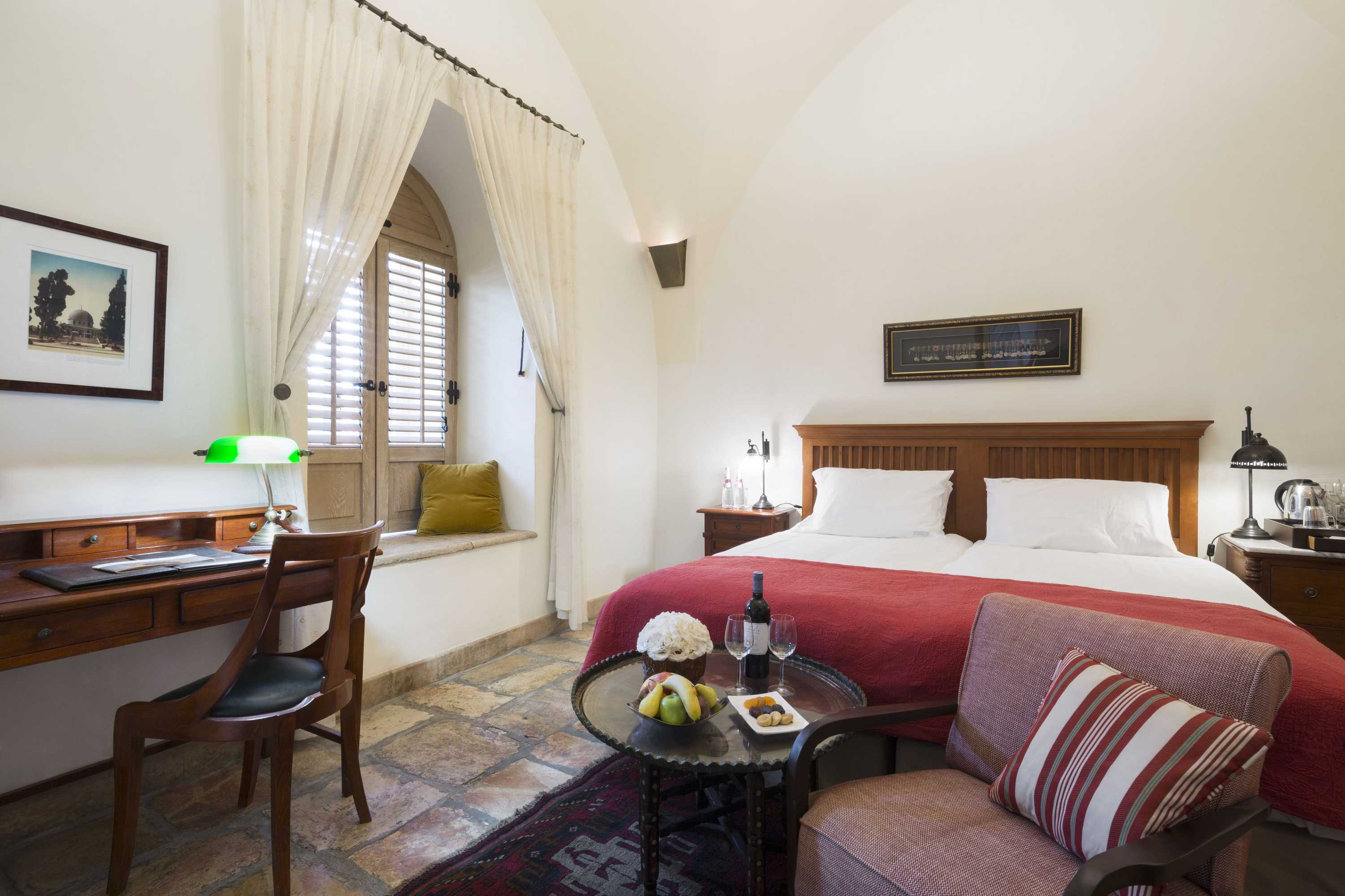Gift card for The American Colony Hotel – Small Luxury Hotels of The World Gift card for The American Colony Hotel – Small Luxury Hotels of The World