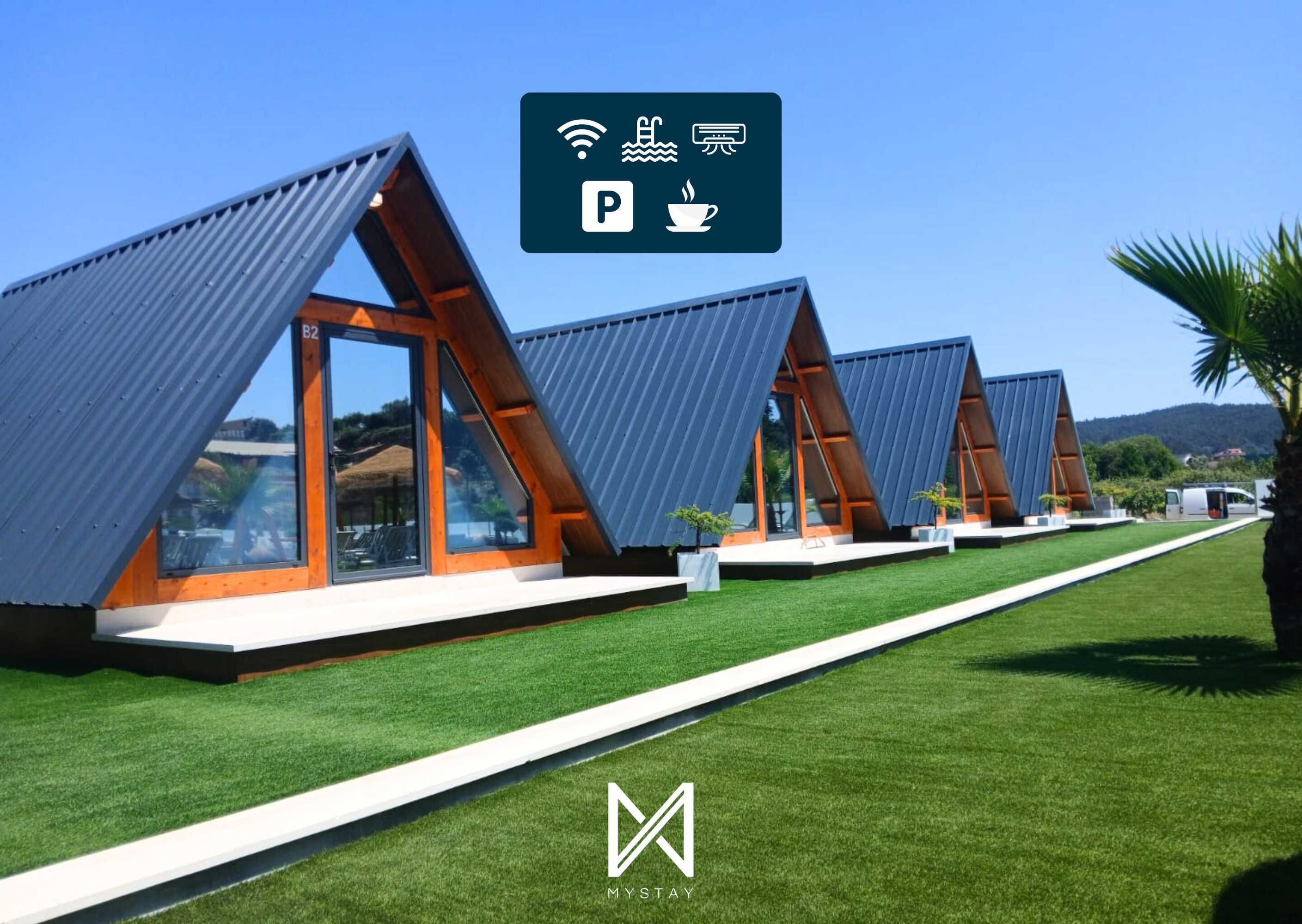 Gift card for Hotel Lena Village