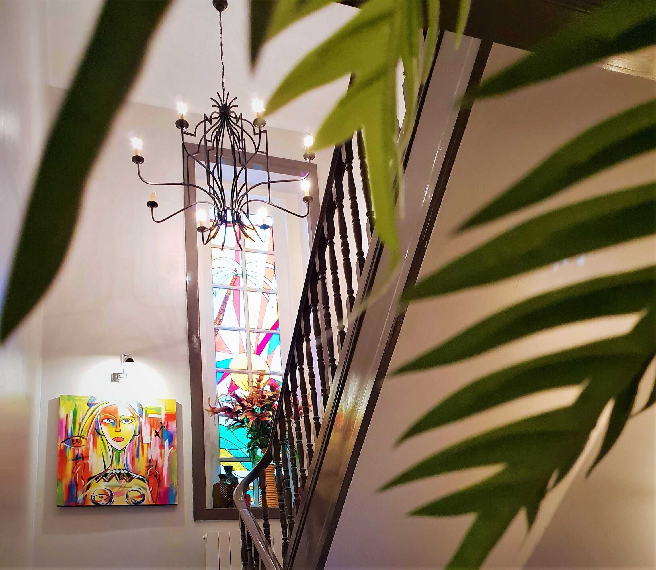 Gift card for Quinta da Palmeira - Country House Retreat & Spa