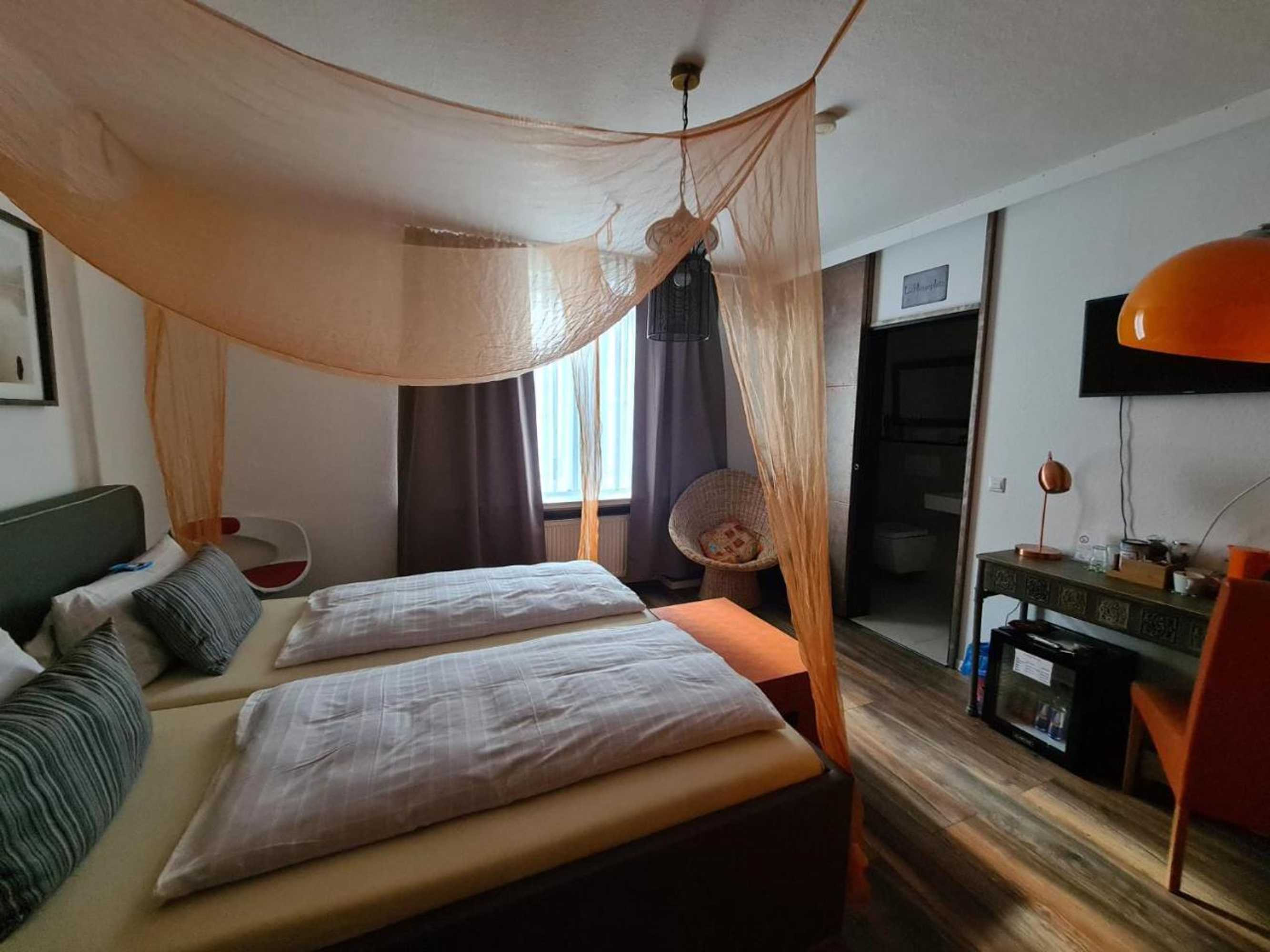 Gift card for Hotel Aleo