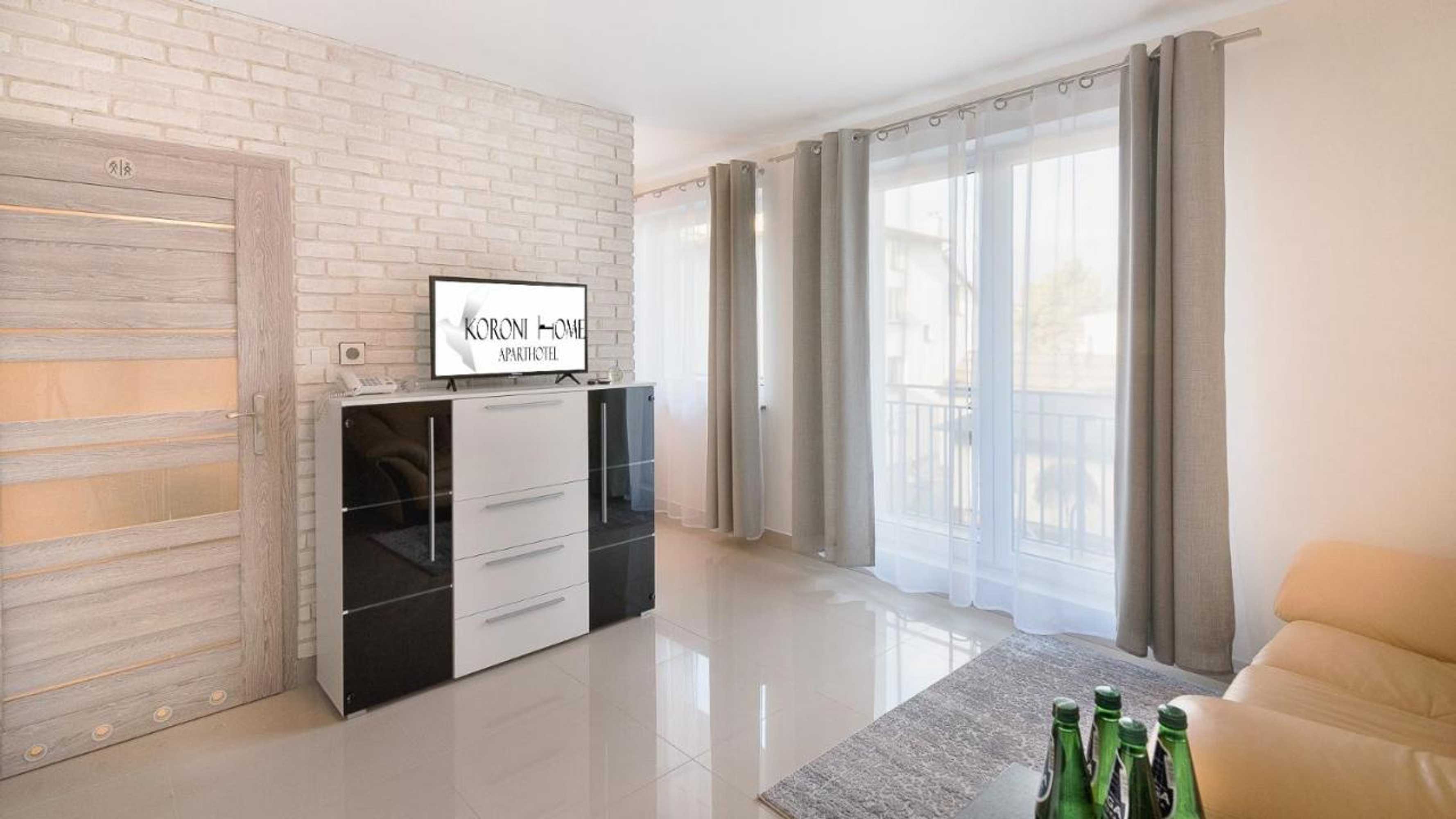 Gift card for Aparthotel Koroni Home