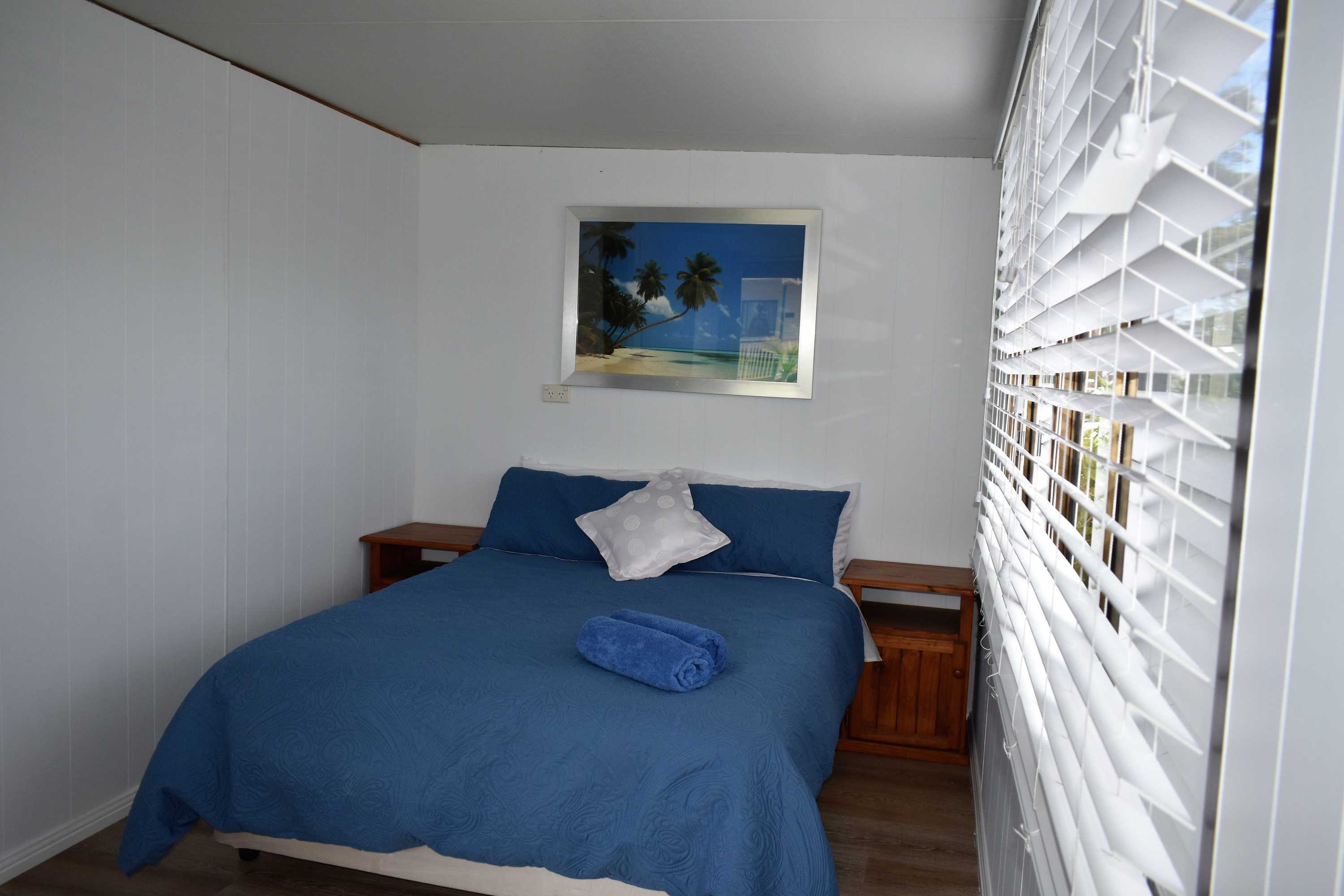 Gift card for Sussex Palms Holiday Park Gift card for Sussex Palms Holiday Park