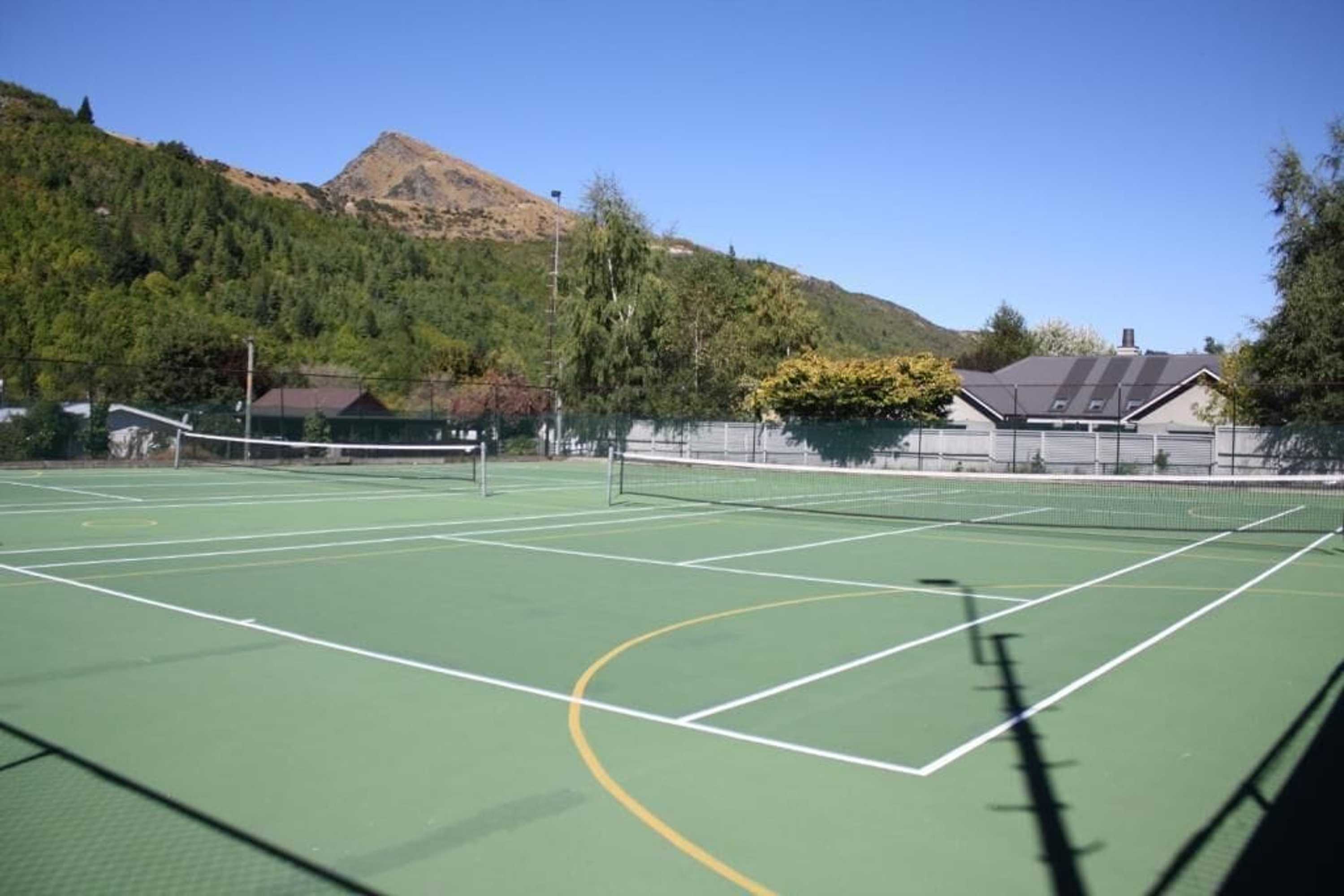 Gift card for Hampshire Holiday Parks - Arrowtown Gift card for Hampshire Holiday Parks - Arrowtown